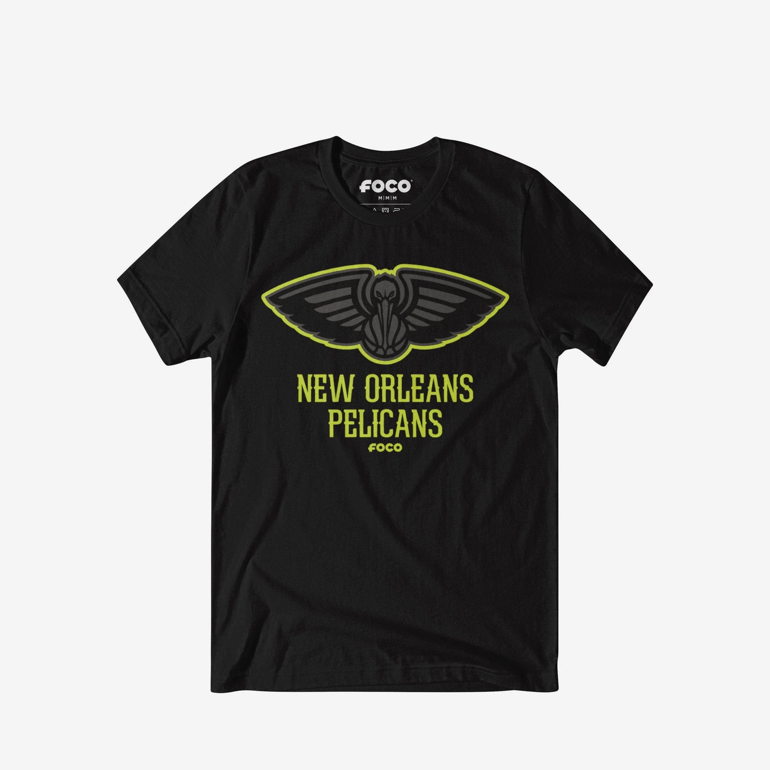 New Orleans Pelicans Highlight Reel T-Shirt - Image 3