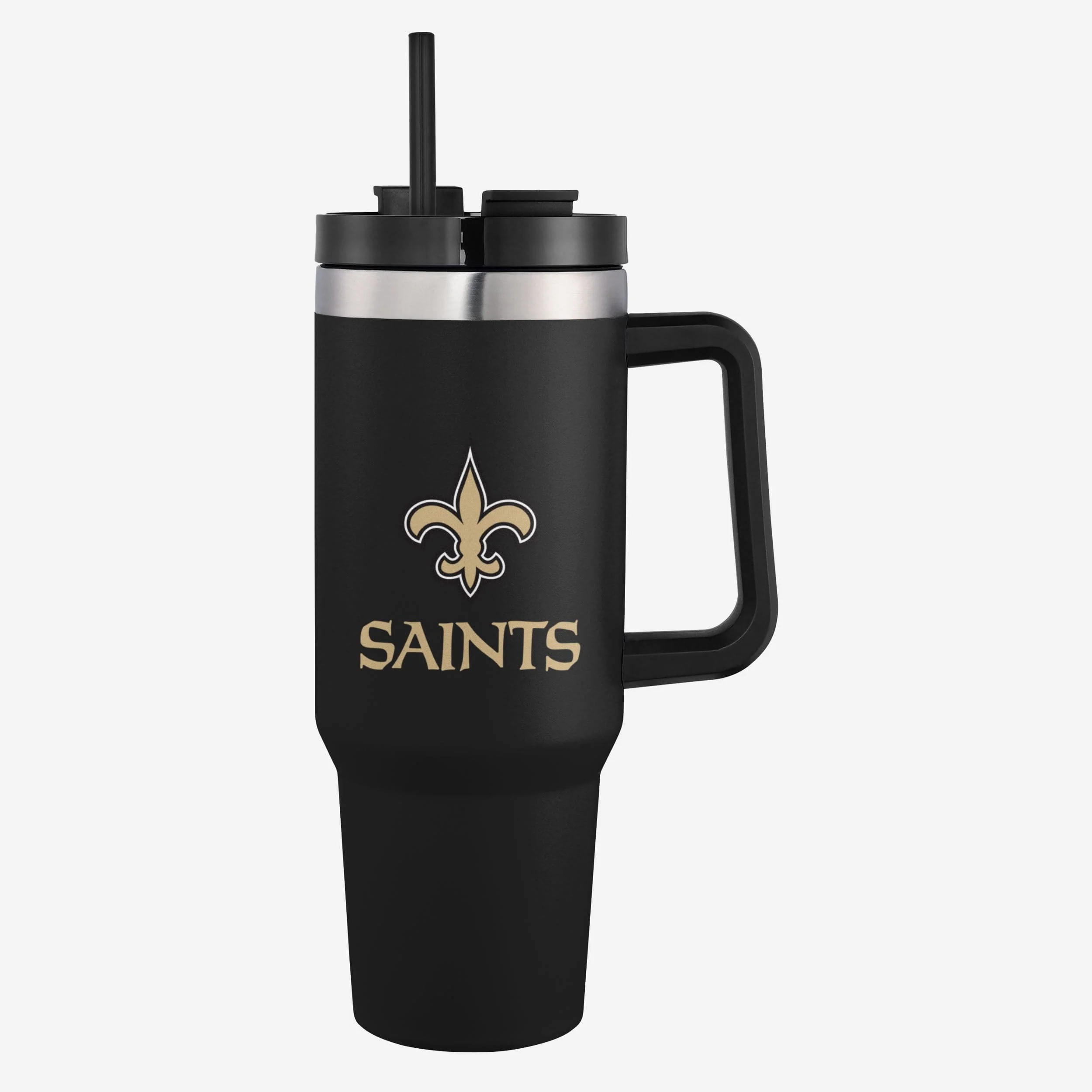 New Orleans Saints 40 oz XL Tumbler
