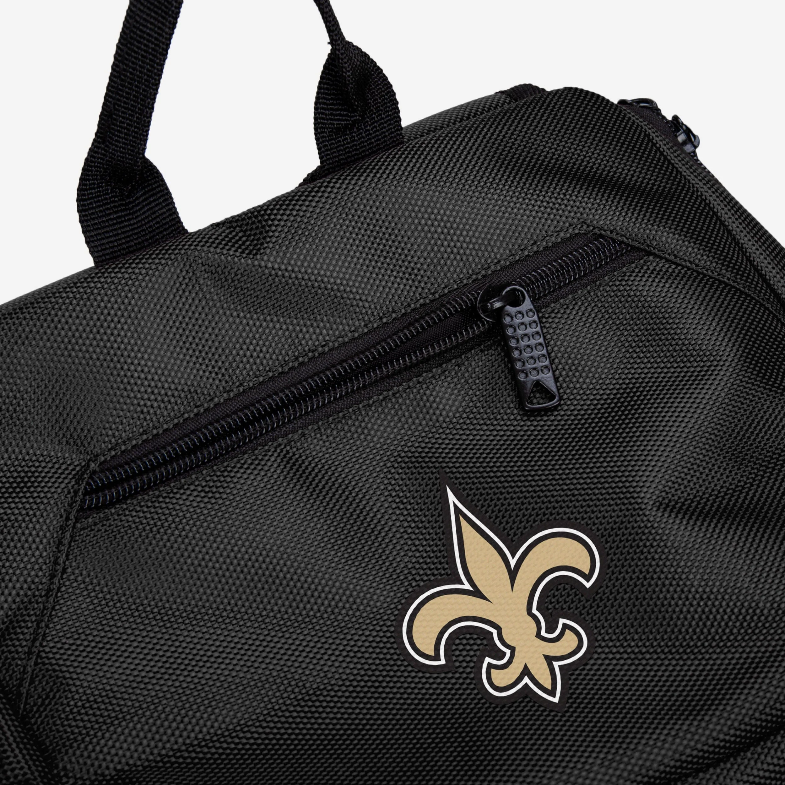 New Orleans Saints Carrier Backpack - Image 4