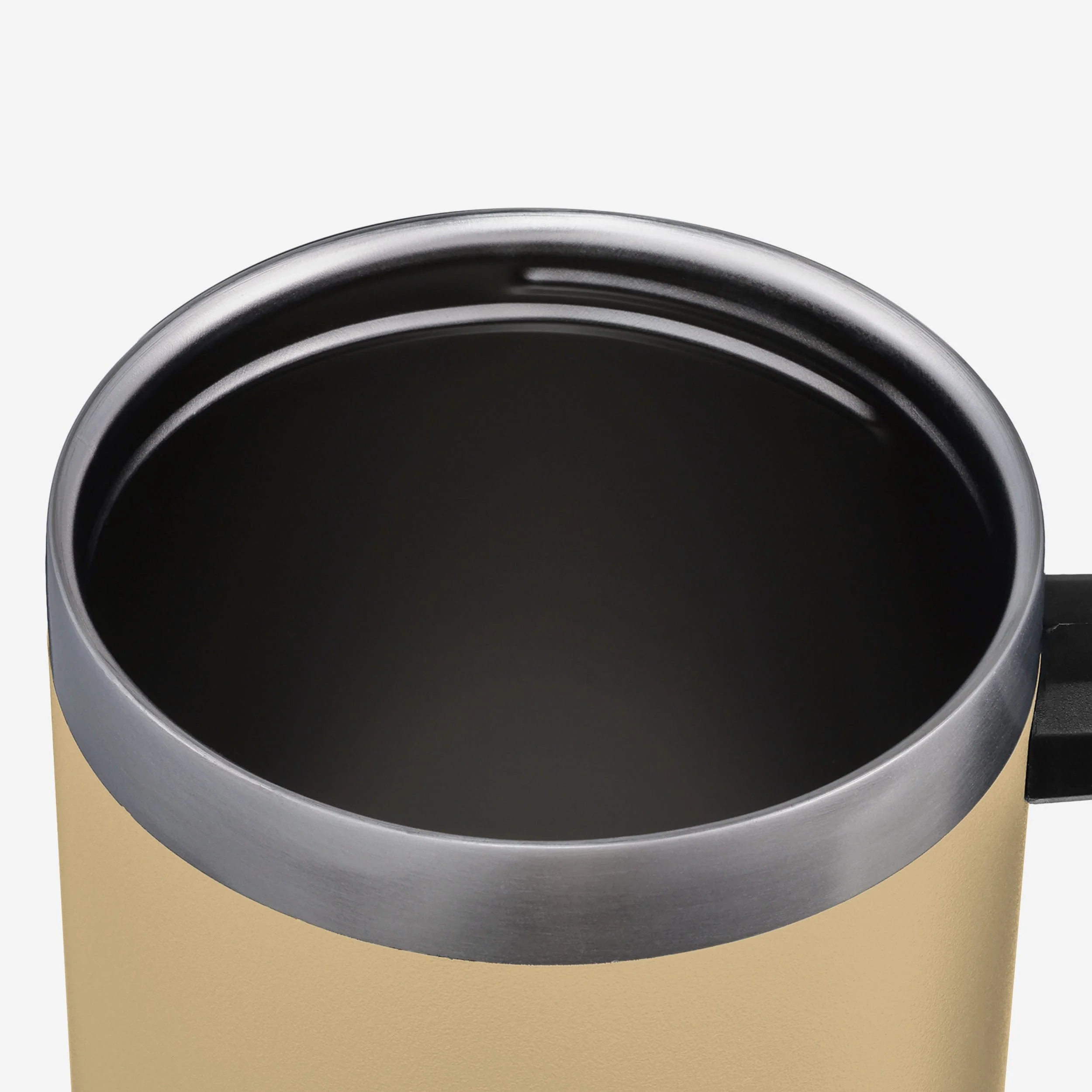 New Orleans Saints Gold 40 oz XL Tumbler - Image 5