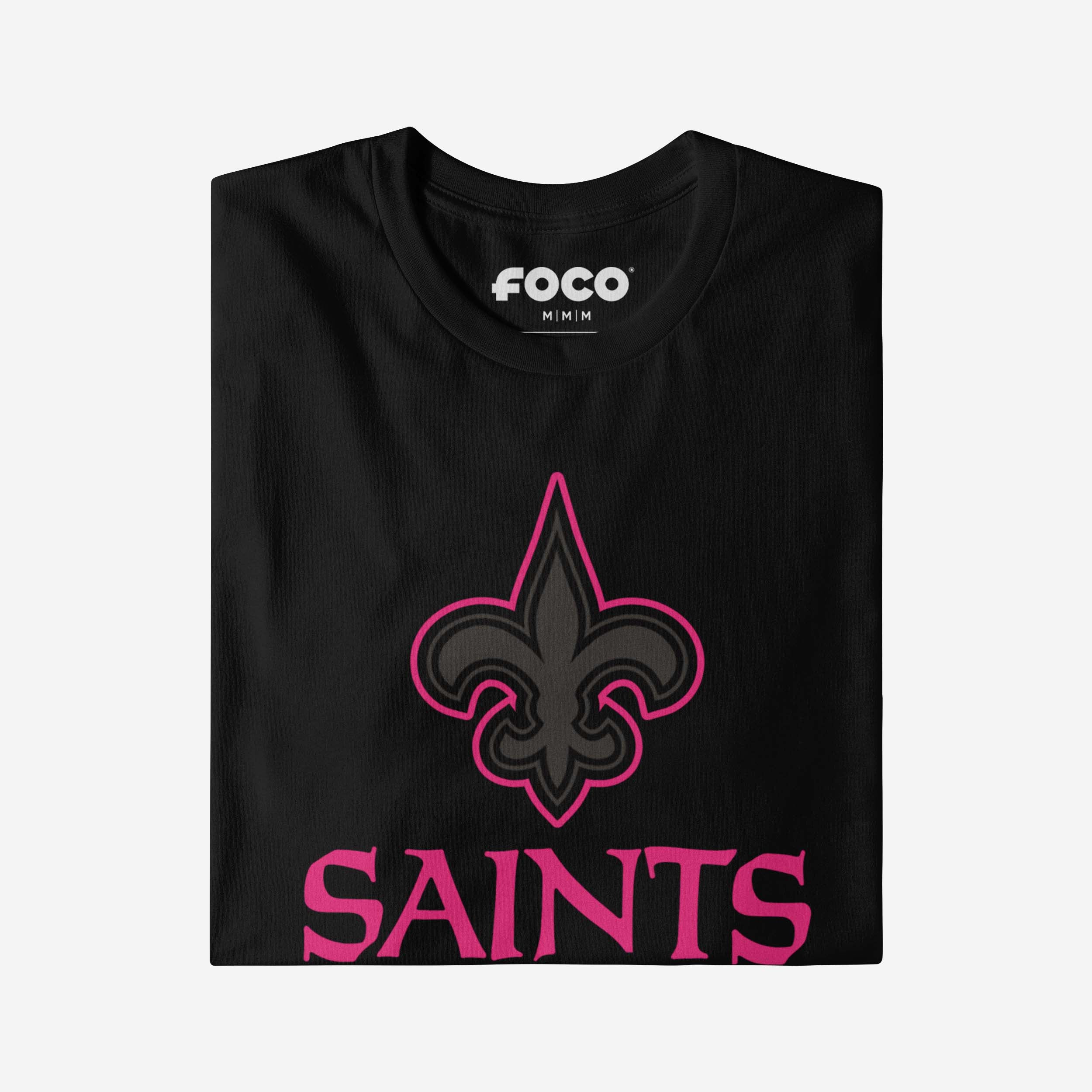 New Orleans Saints Highlight Reel T-Shirt - Image 4