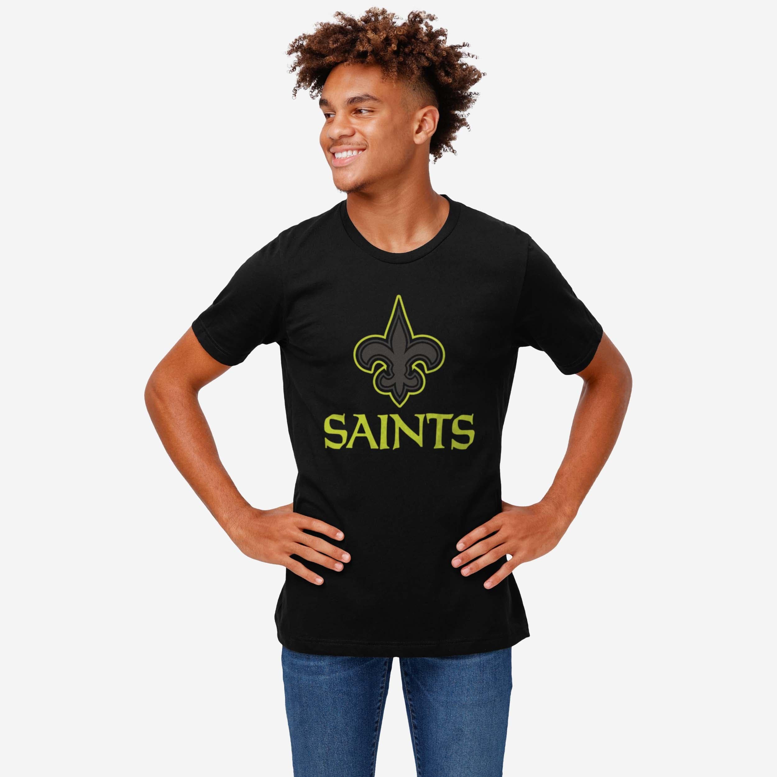 New Orleans Saints Highlight Reel T-Shirt - Image 6