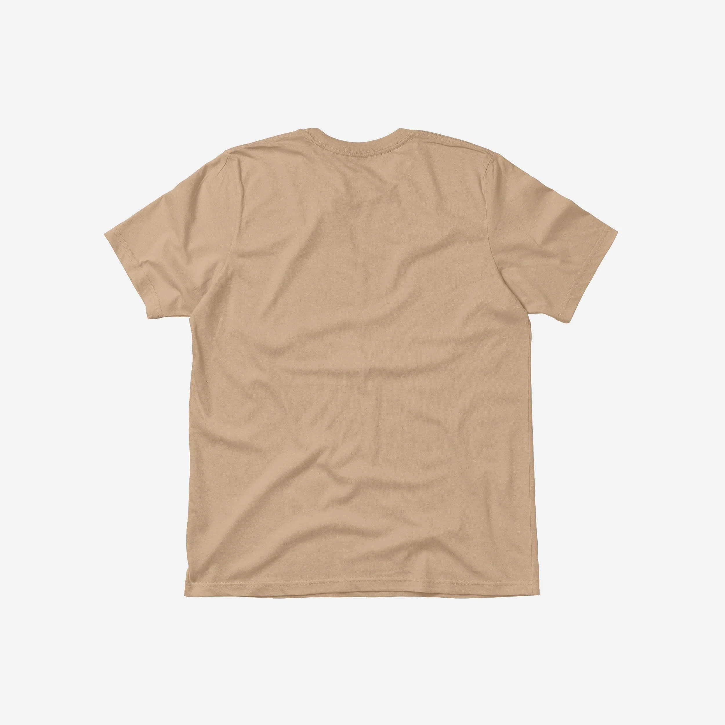 New Orleans Saints Primary Logo T-Shirt - Image 3