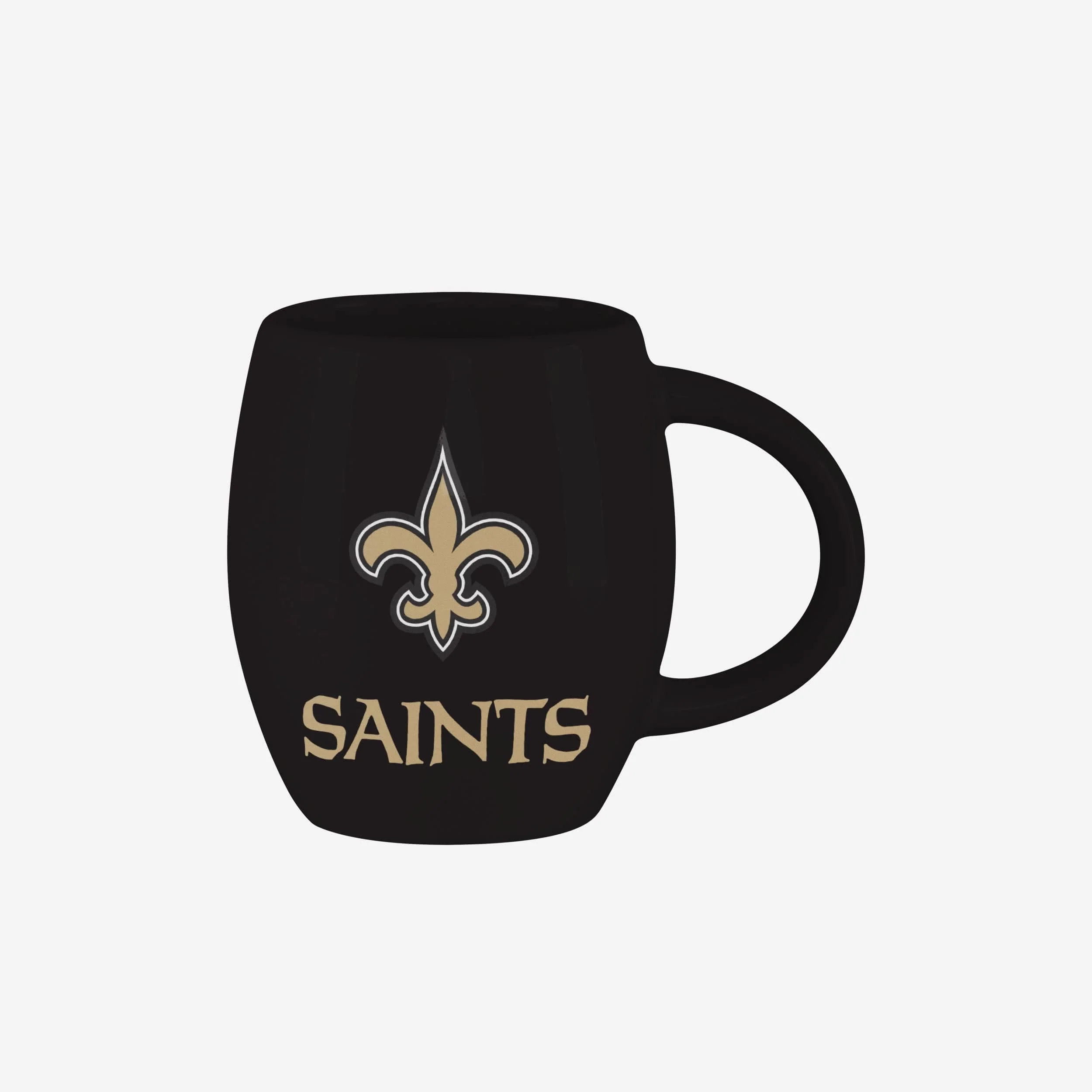 New Orleans Saints Tea Tub Mug