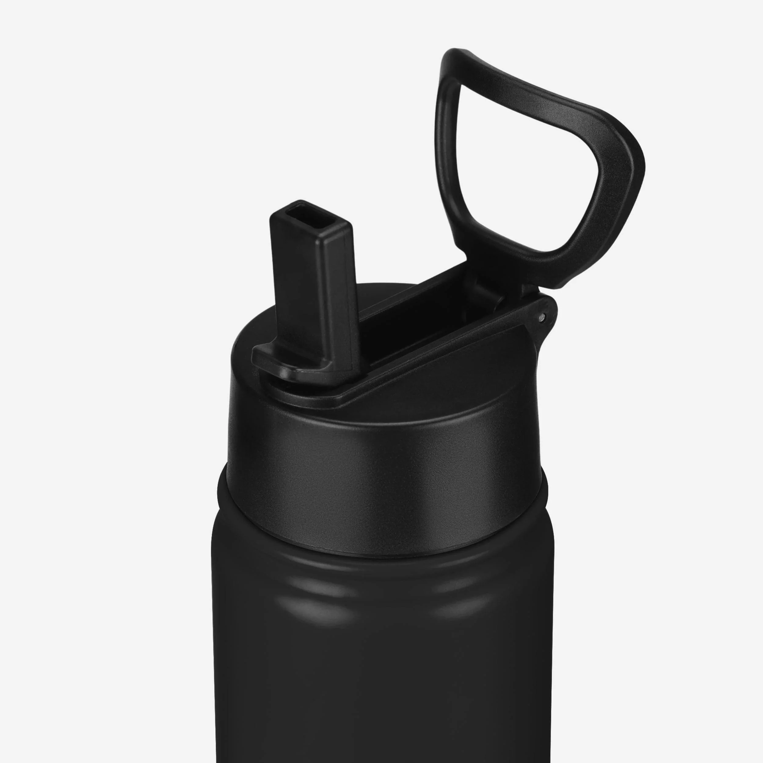 New Orleans Saints Team Color Insulated Bottle - Image 6