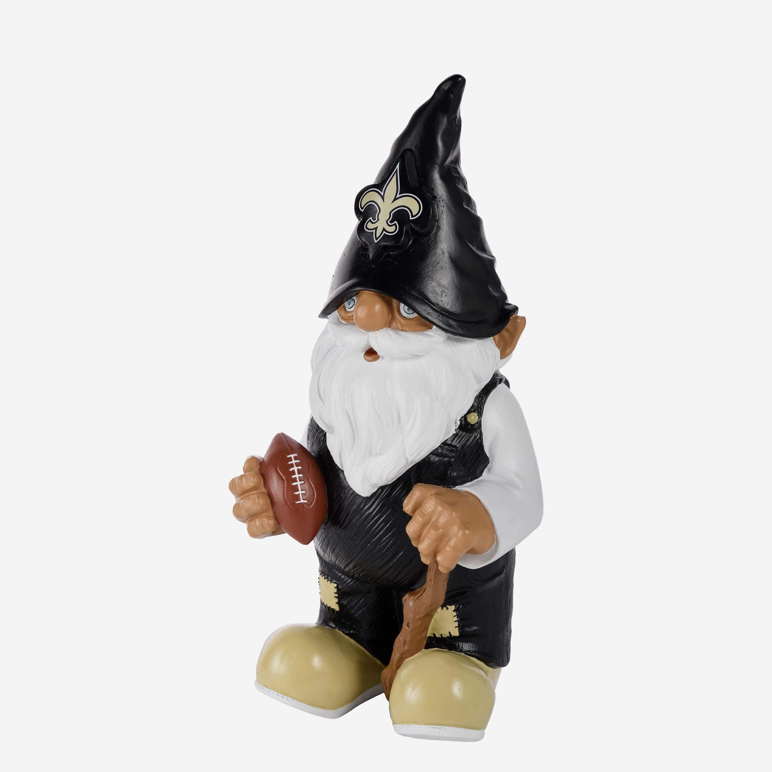 New Orleans Saints Team Gnome - Image 2