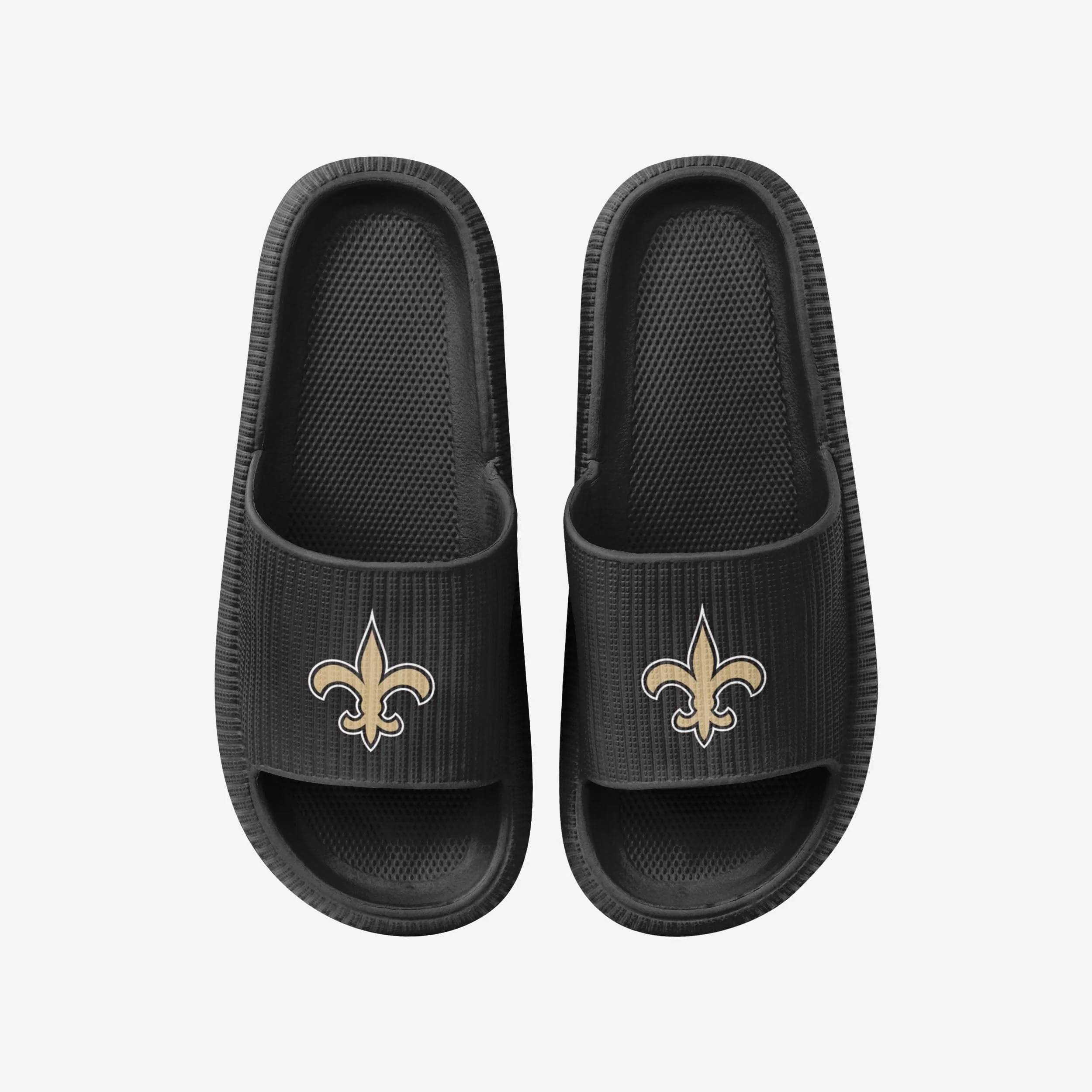 New Orleans Saints Womens Team Color Pillow Slide