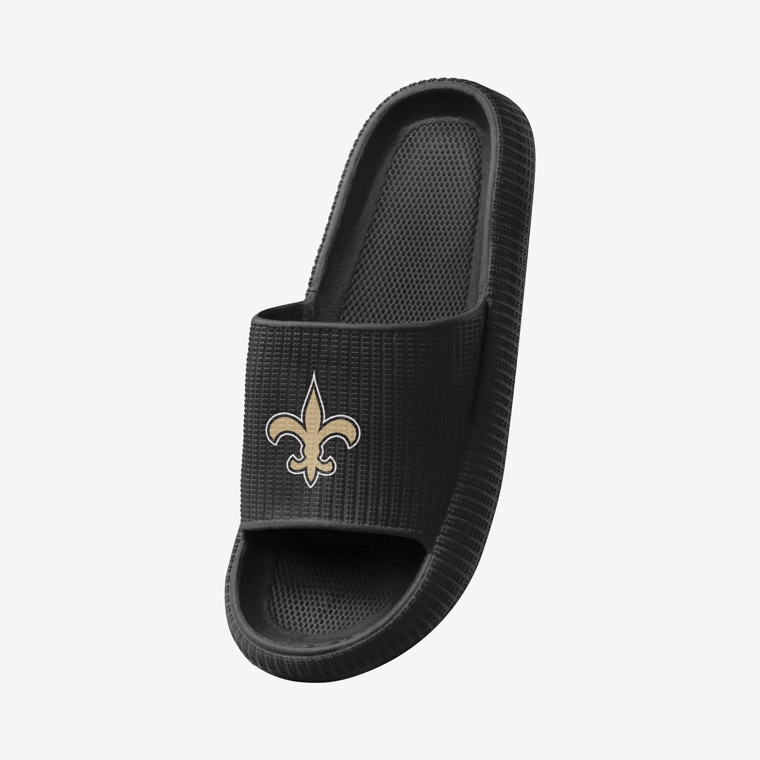 New Orleans Saints Womens Team Color Pillow Slide - Image 2