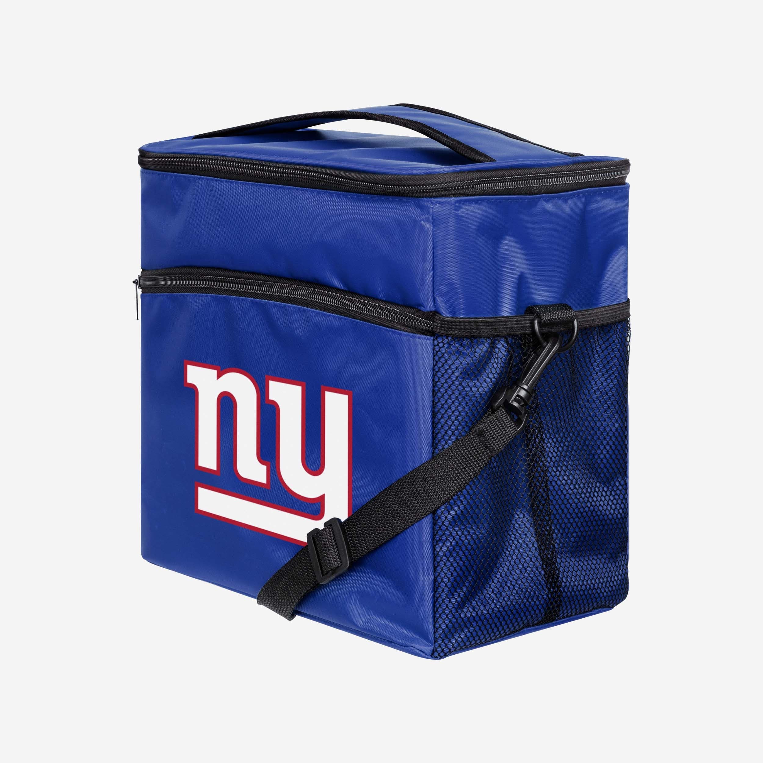 New York Giants 24 Pack Tailgate Cooler - Image 2