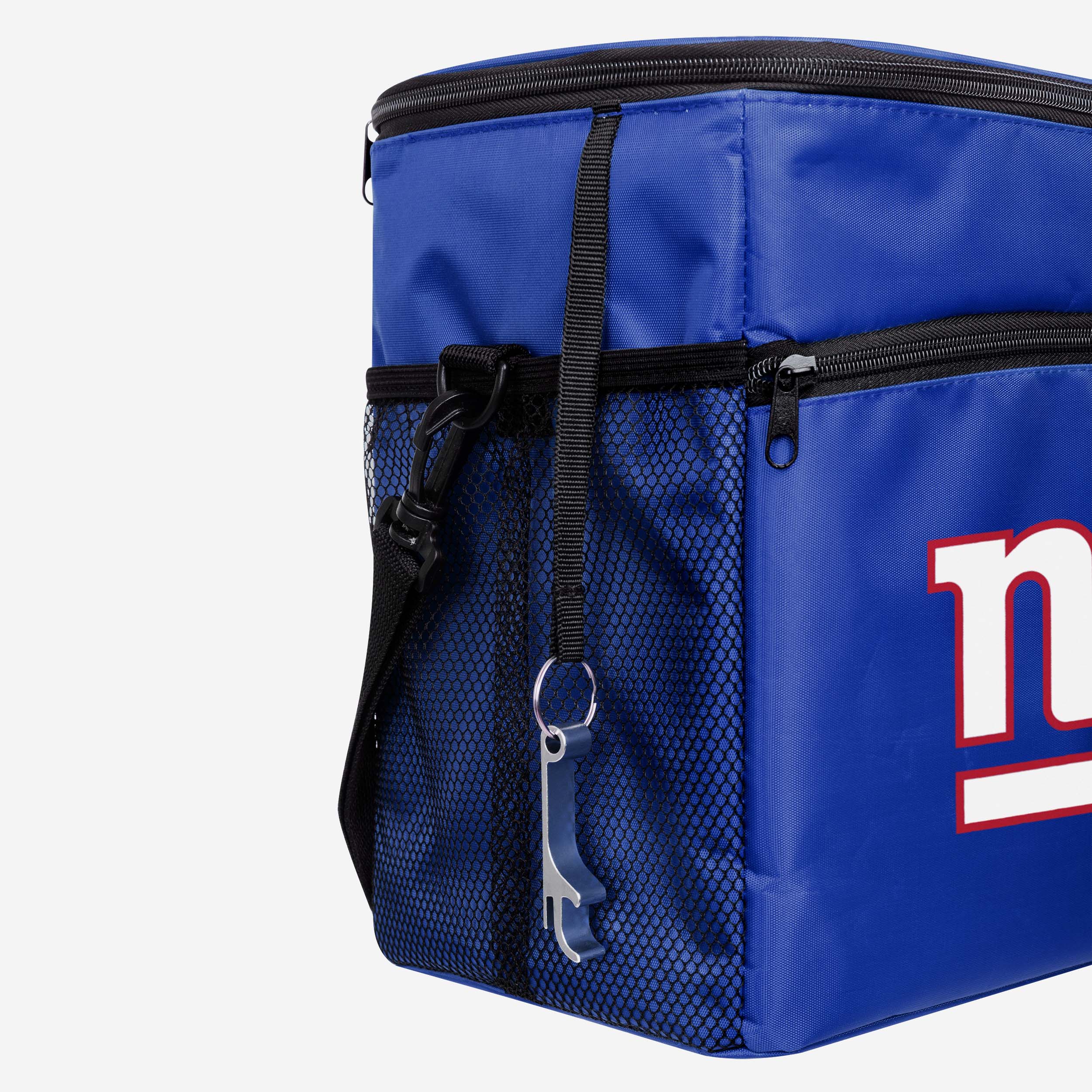 New York Giants 24 Pack Tailgate Cooler - Image 3