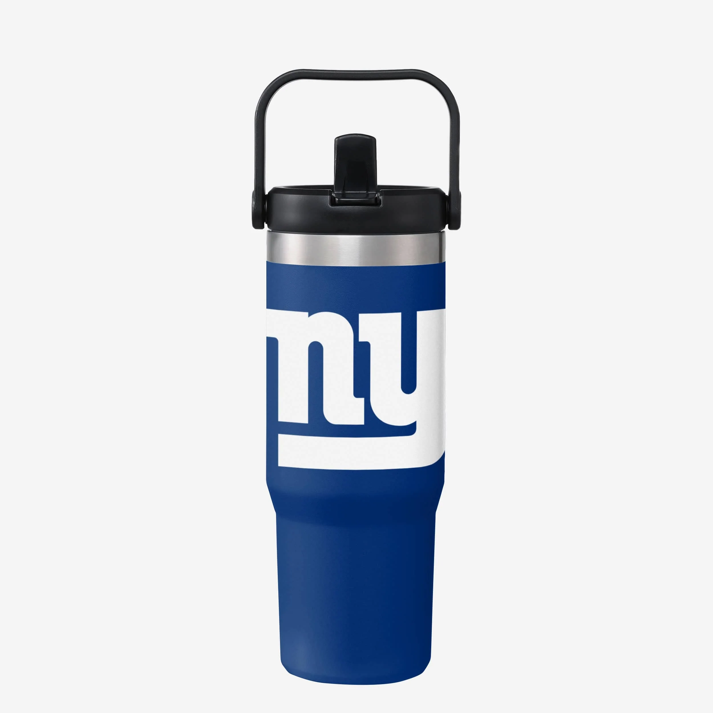 New York Giants 30 oz Straw Tumbler