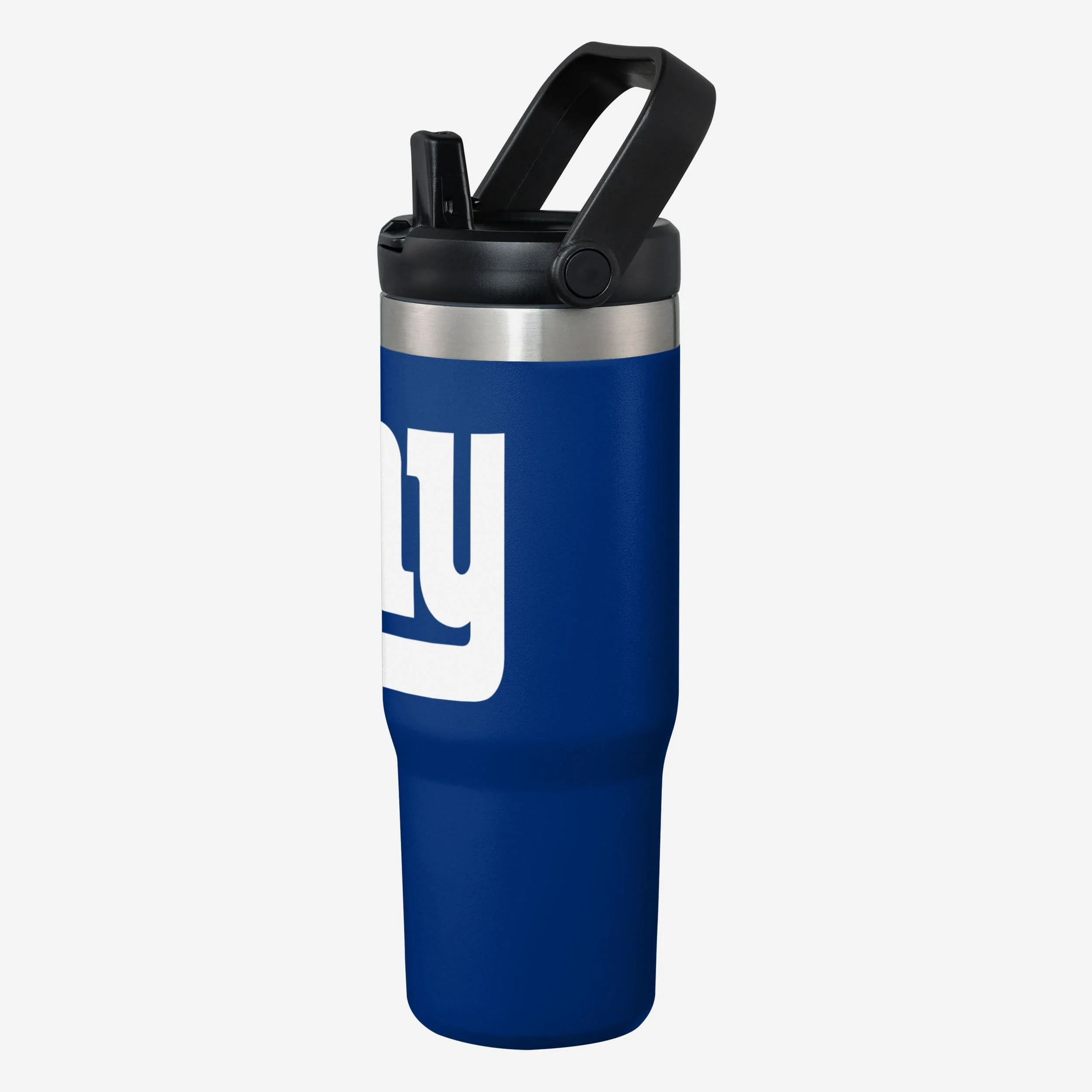 New York Giants 30 oz Straw Tumbler - Image 2