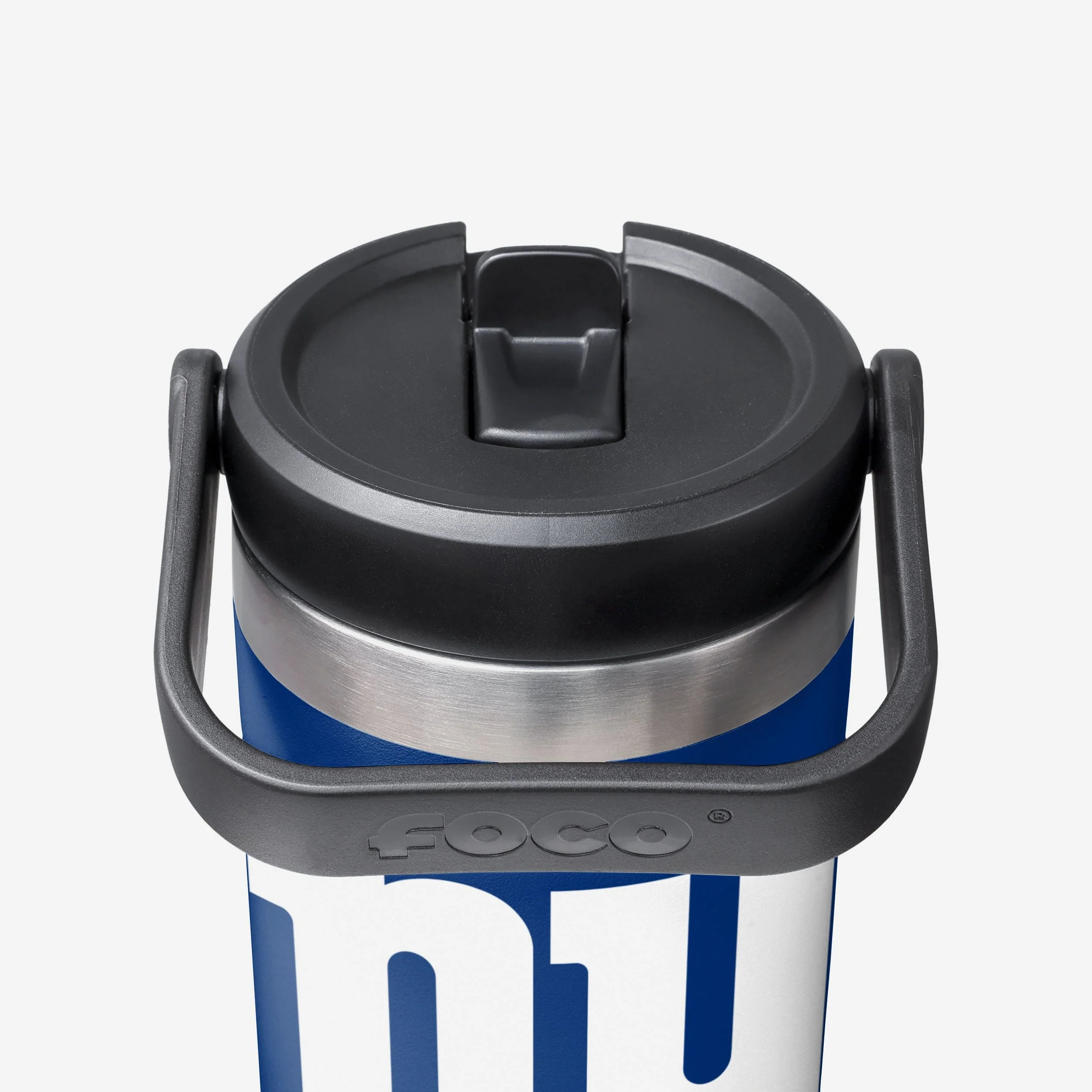 New York Giants 30 oz Straw Tumbler - Image 6