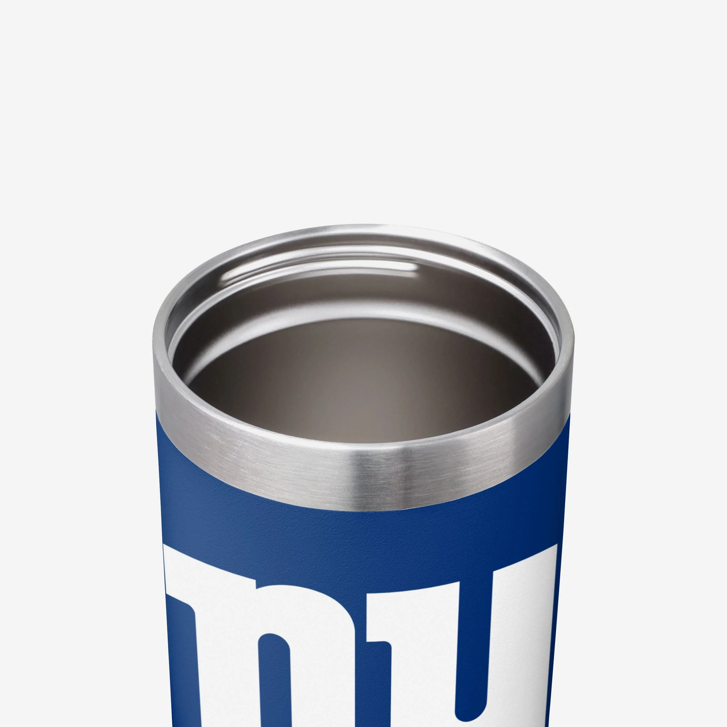 New York Giants 30 oz Straw Tumbler - Image 7