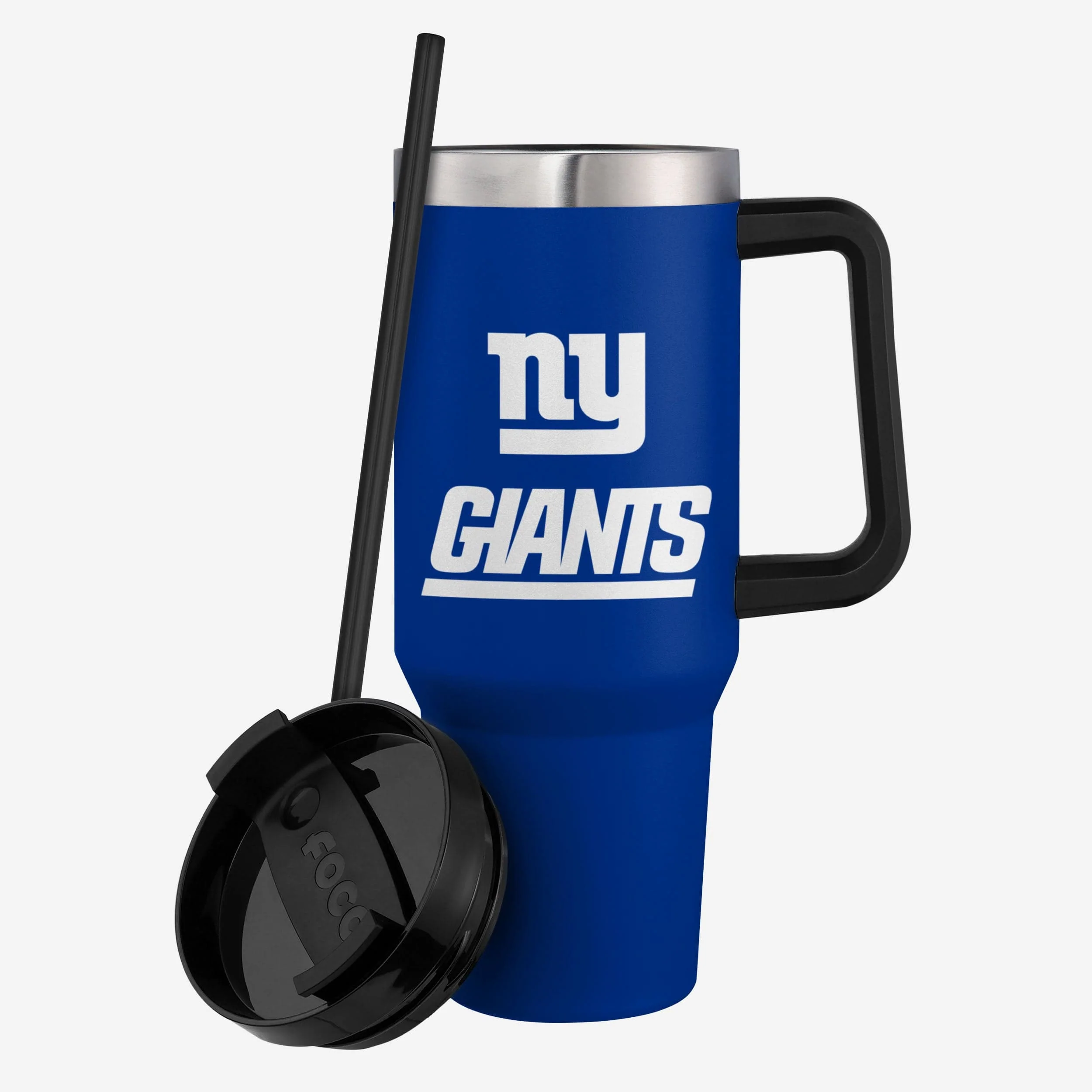 New York Giants 40 oz XL Tumbler - Image 3