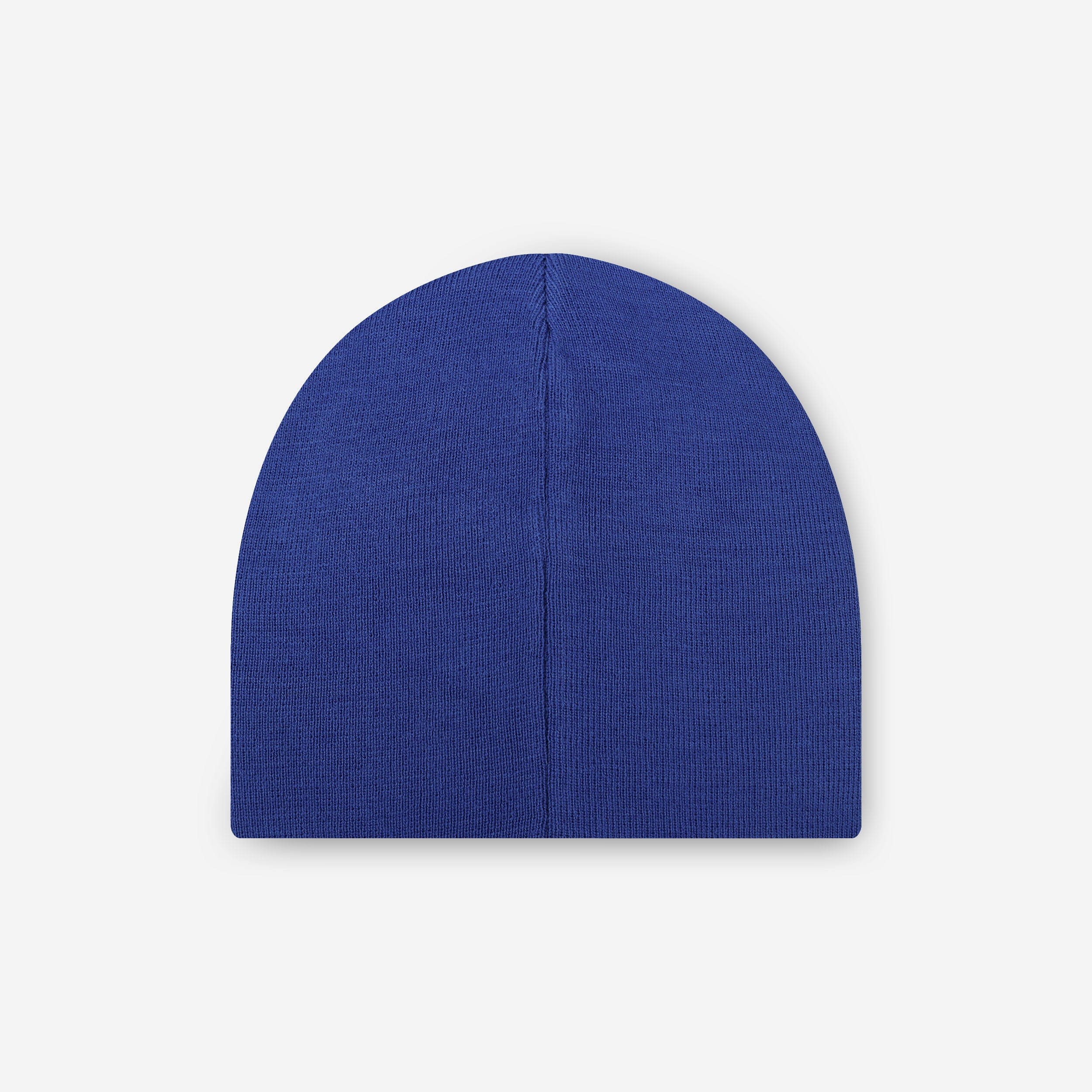 New York Giants Basic Primary Logo Skull Beanie - Image 2