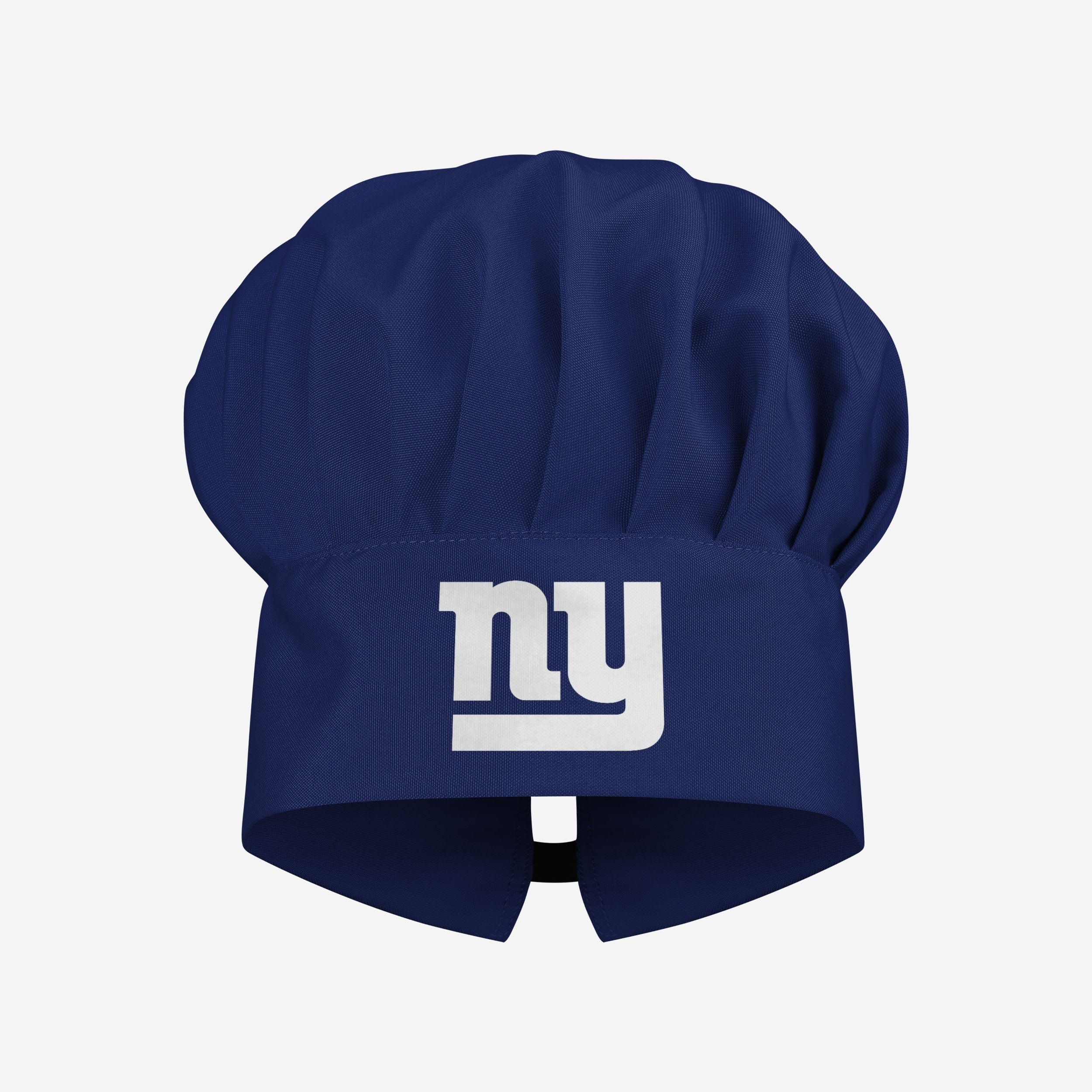 New York Giants Big Logo Chef Hat - Image 2