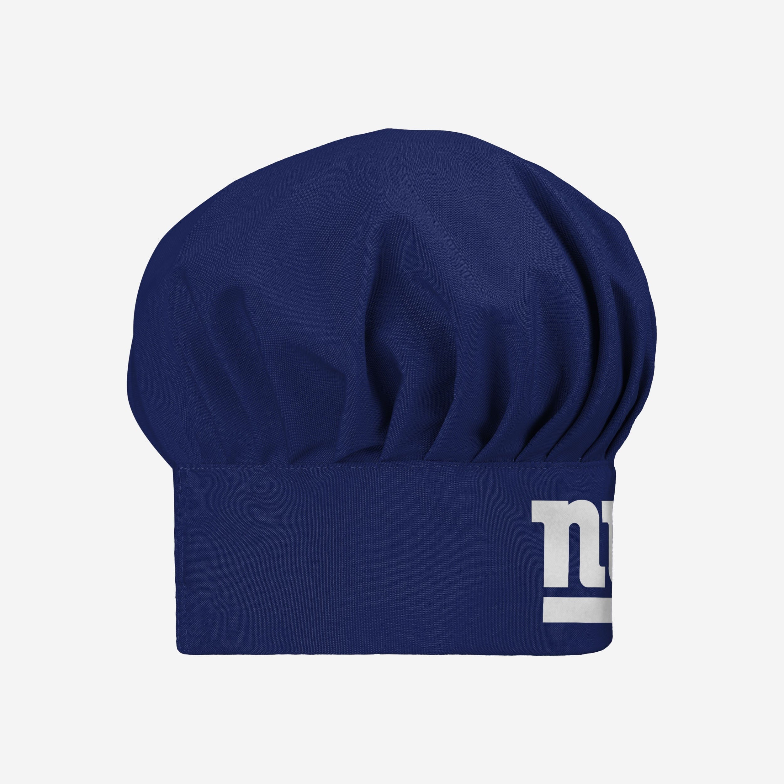 New York Giants Big Logo Chef Hat - Image 3