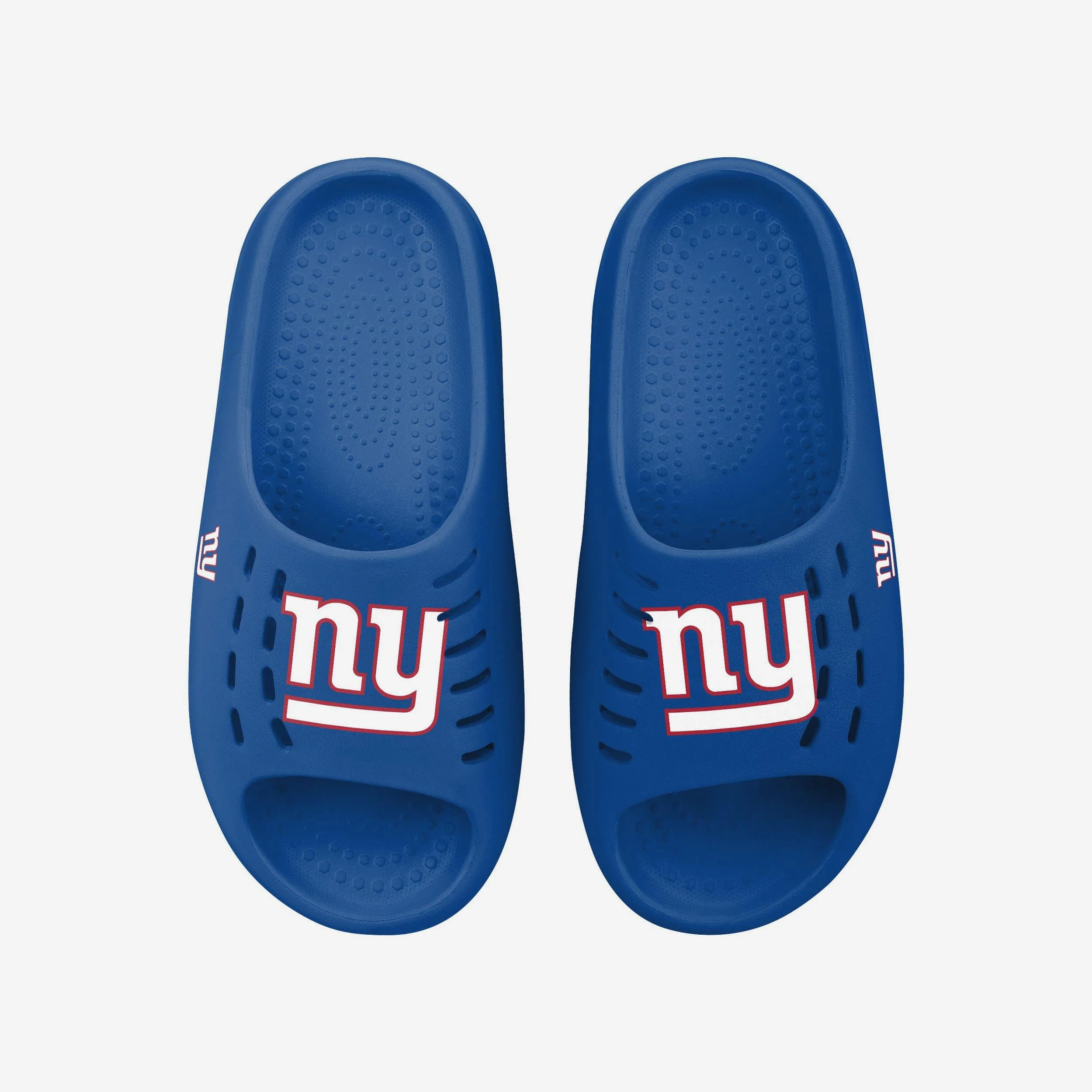 New York Giants Big Logo Chunky Slide - Image 3