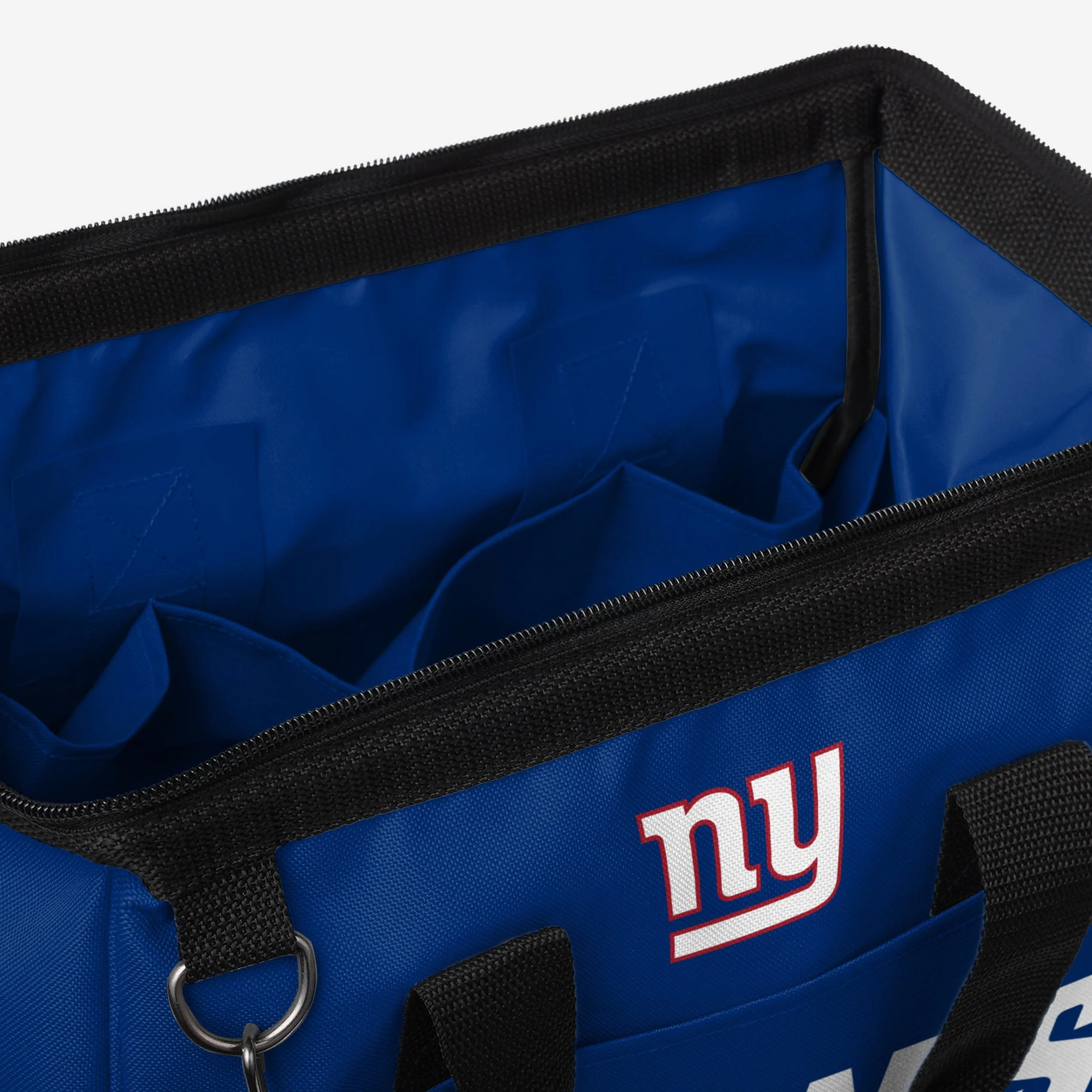 New York Giants Big Logo Tool Bag - Image 3