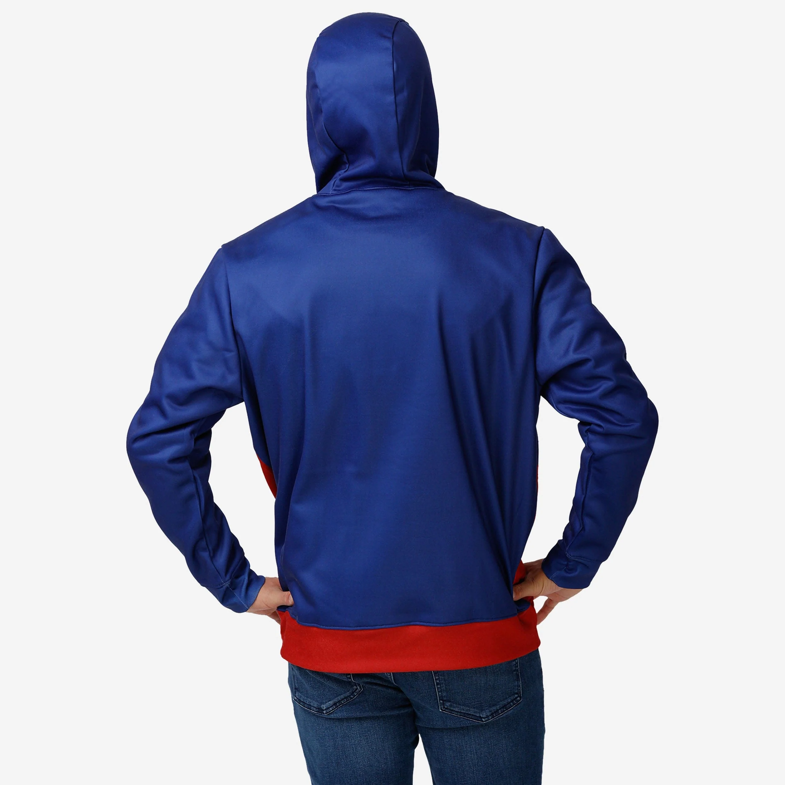 New York Giants Bold Logo Hoodie - Image 2
