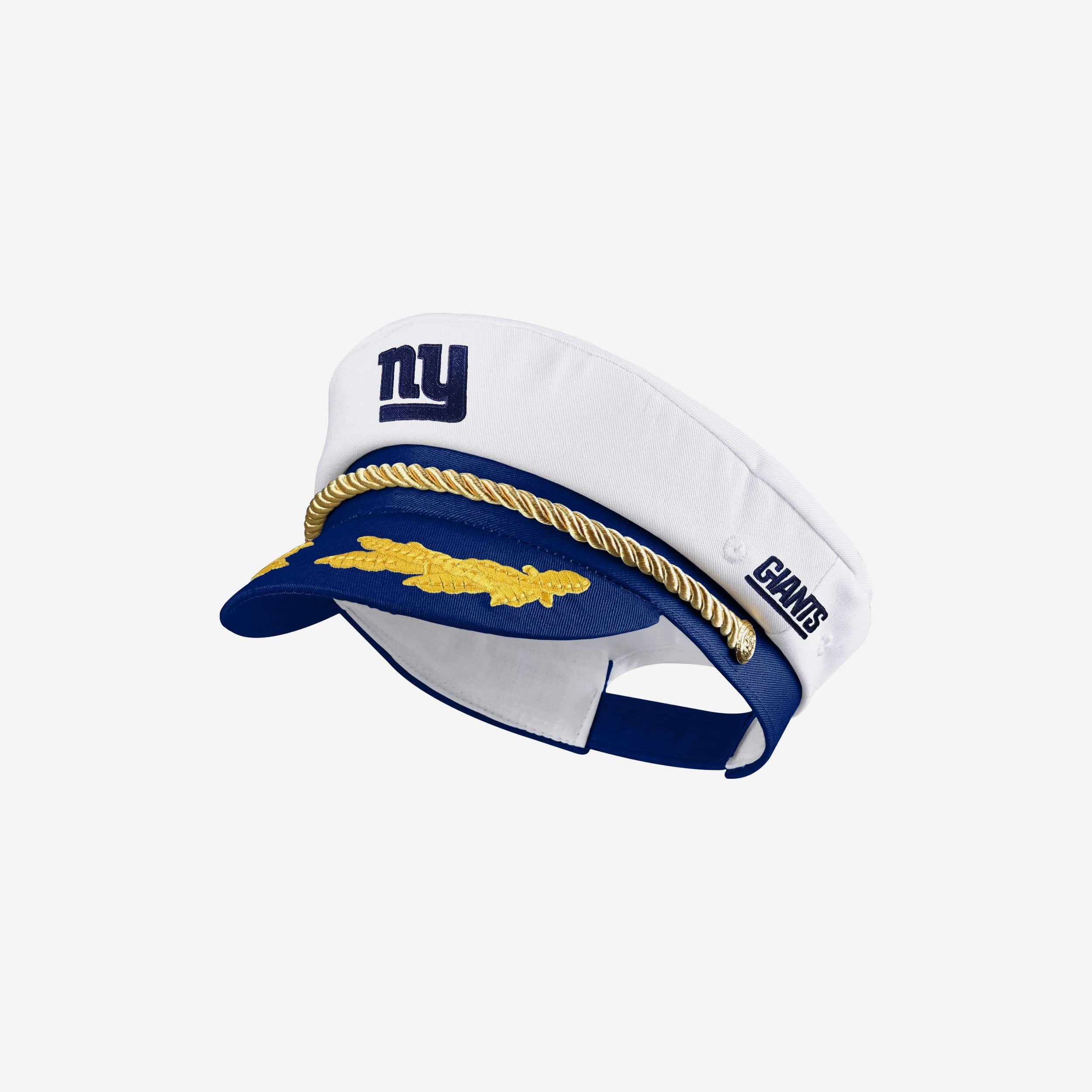 New York Giants Captains Hat