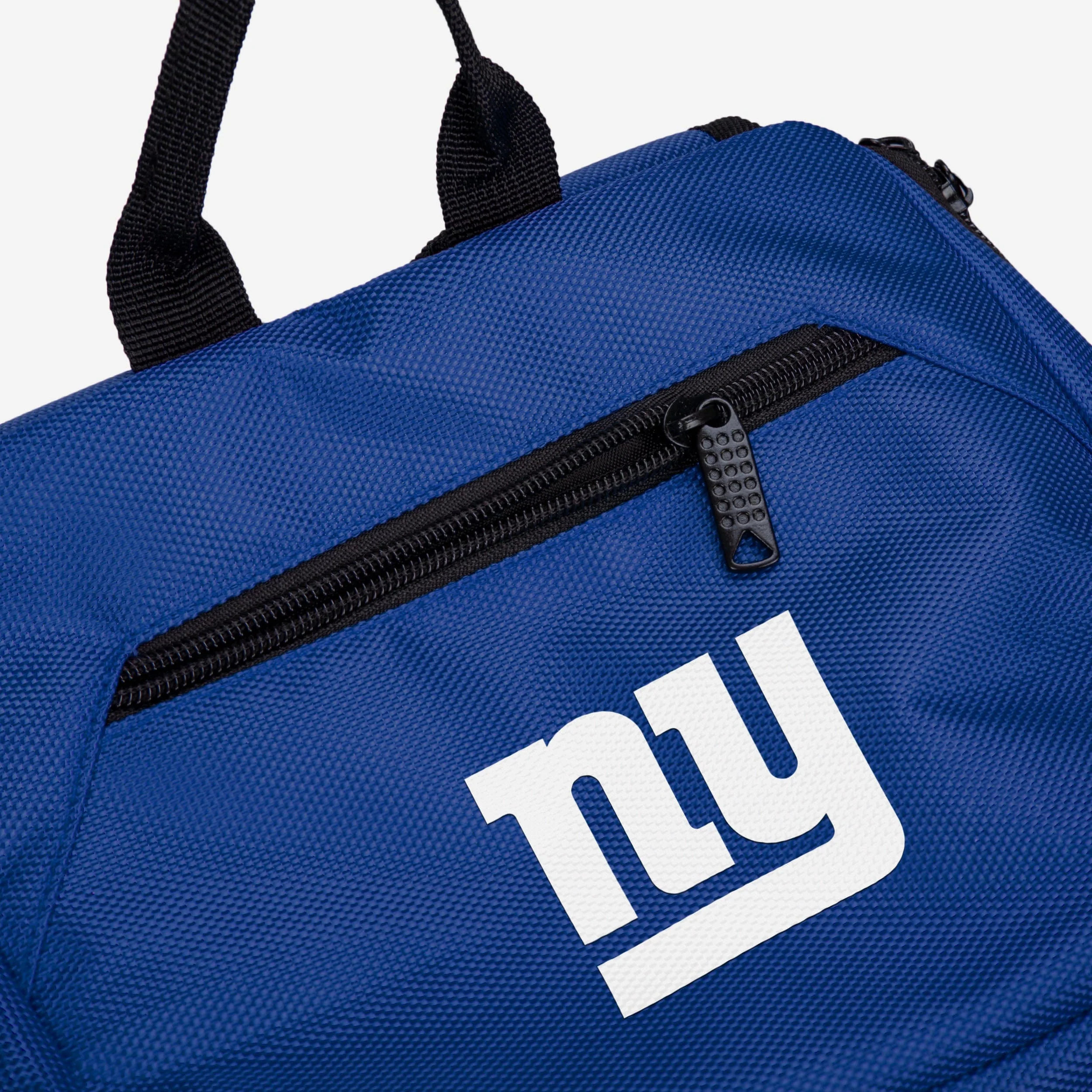 New York Giants Carrier Backpack - Image 4