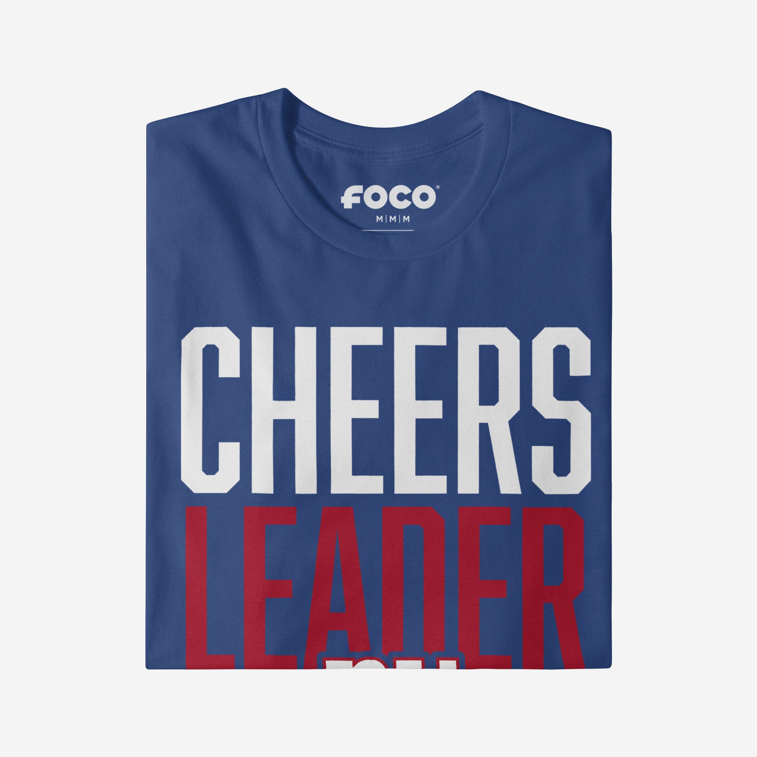 New York Giants Cheers Leader T-Shirt - Image 3