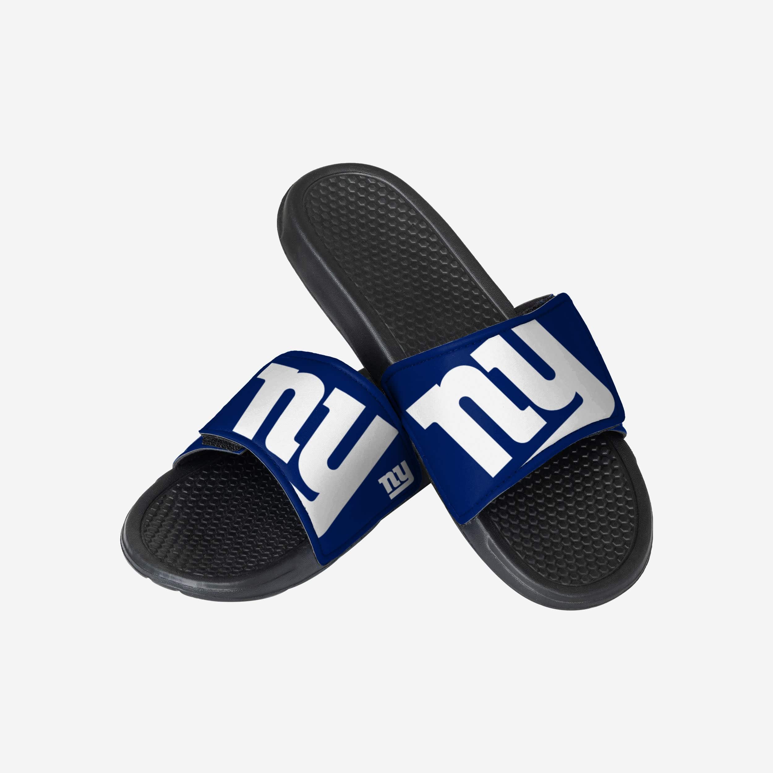 New York Giants Cropped Big Logo Slide - Image 3
