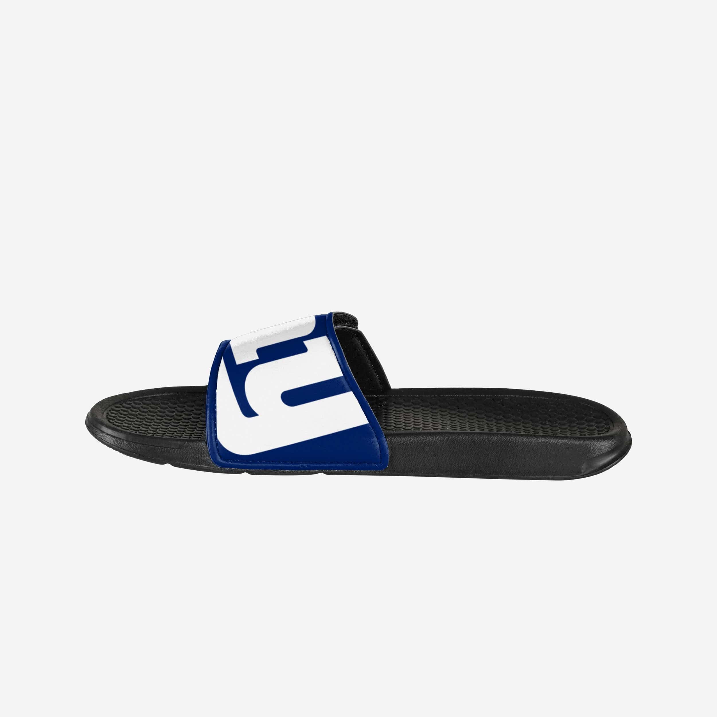 New York Giants Cropped Big Logo Slide - Image 4
