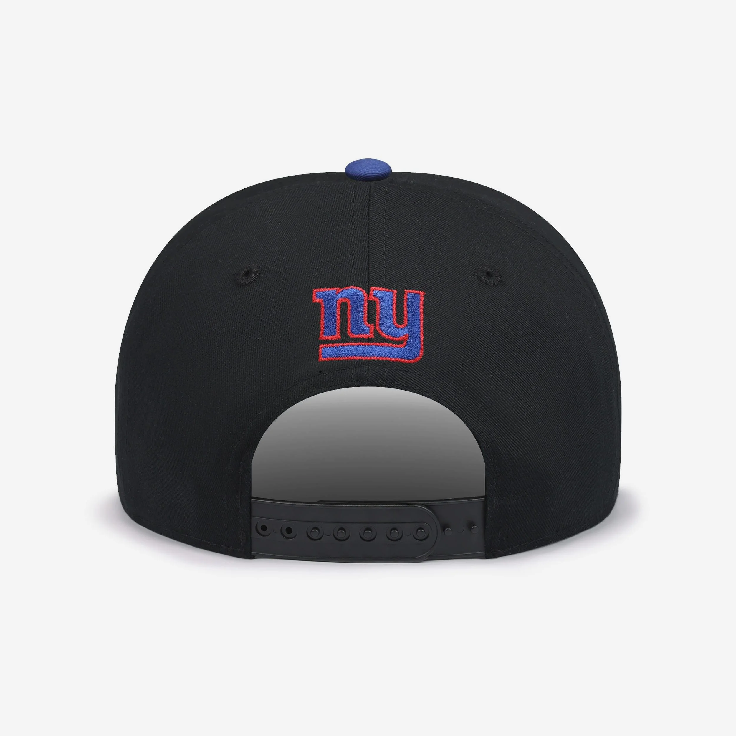 New York Giants Cut Logo Primetime RF Cap - Image 3