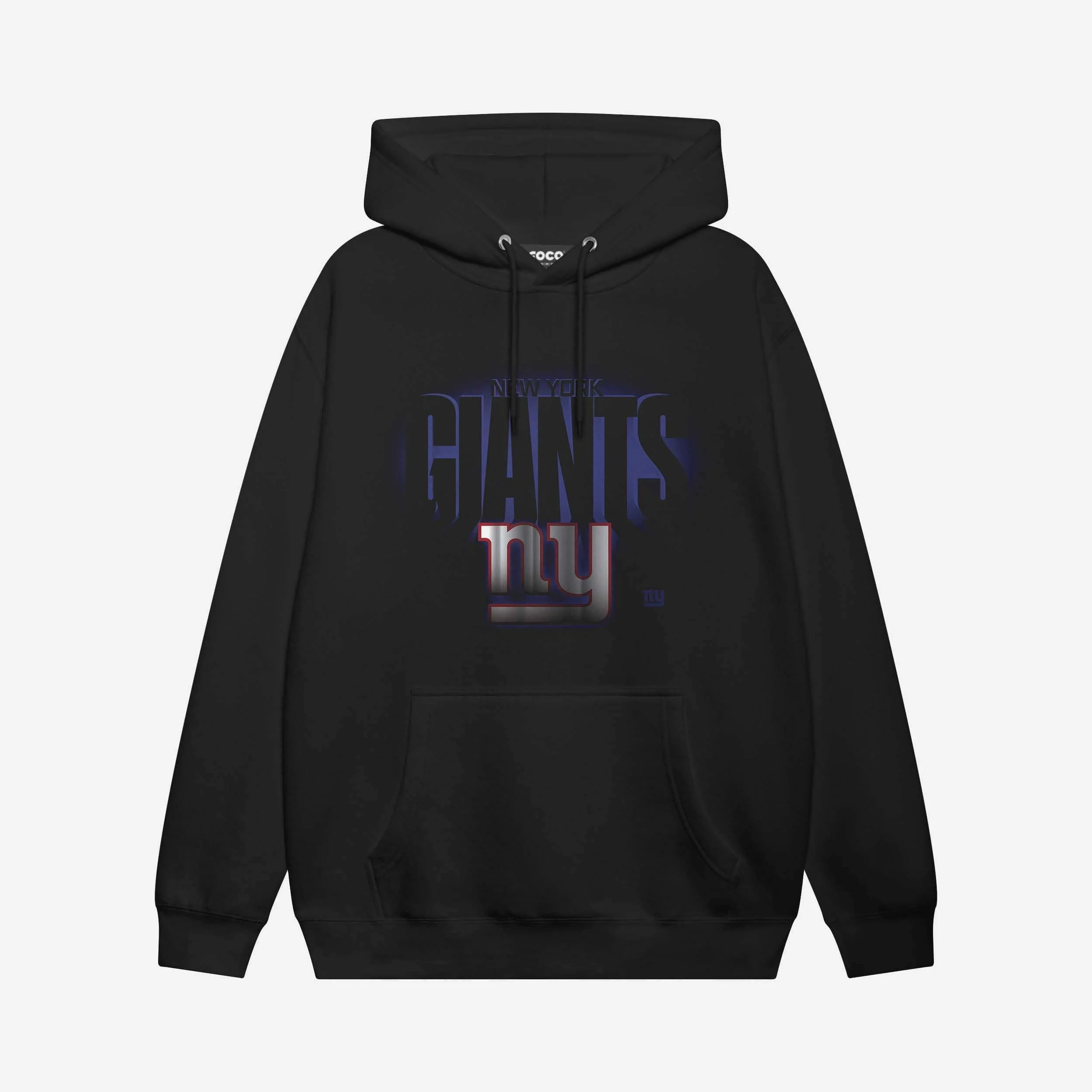 New York Giants Floodlight Hoodie