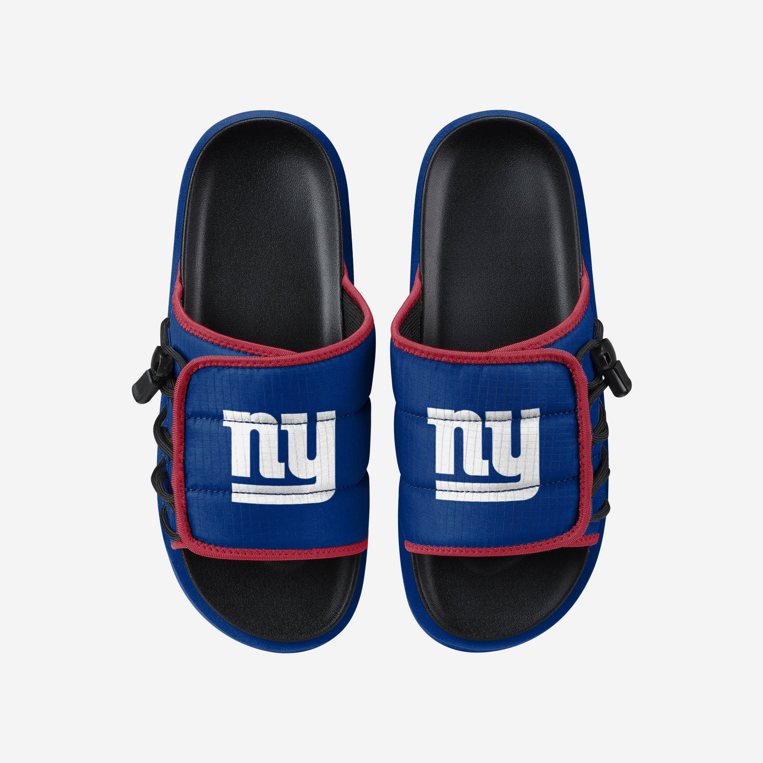 New York Giants Future Slide Flip Flop - Image 4