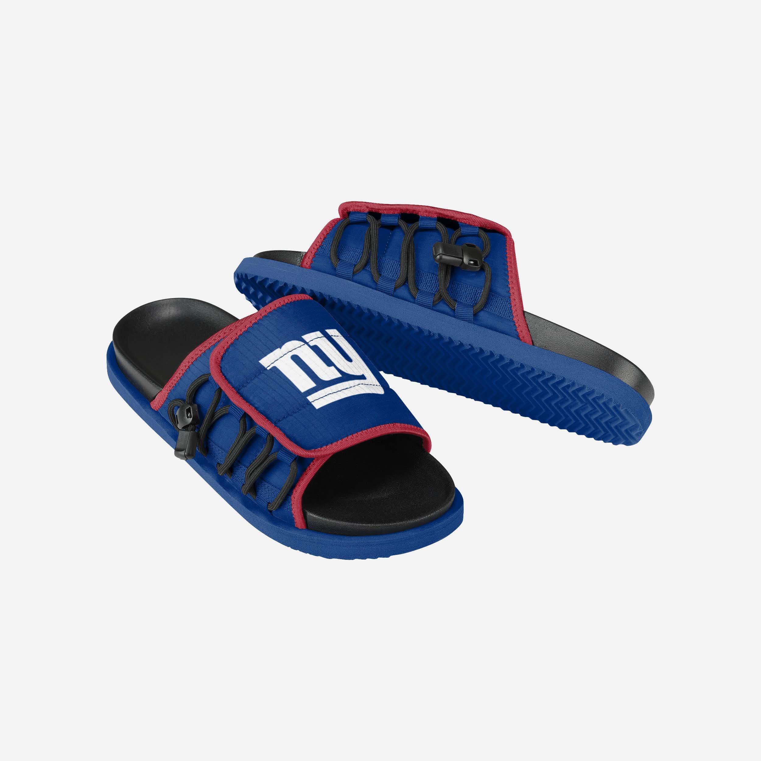 New York Giants Future Slide Flip Flop - Image 5