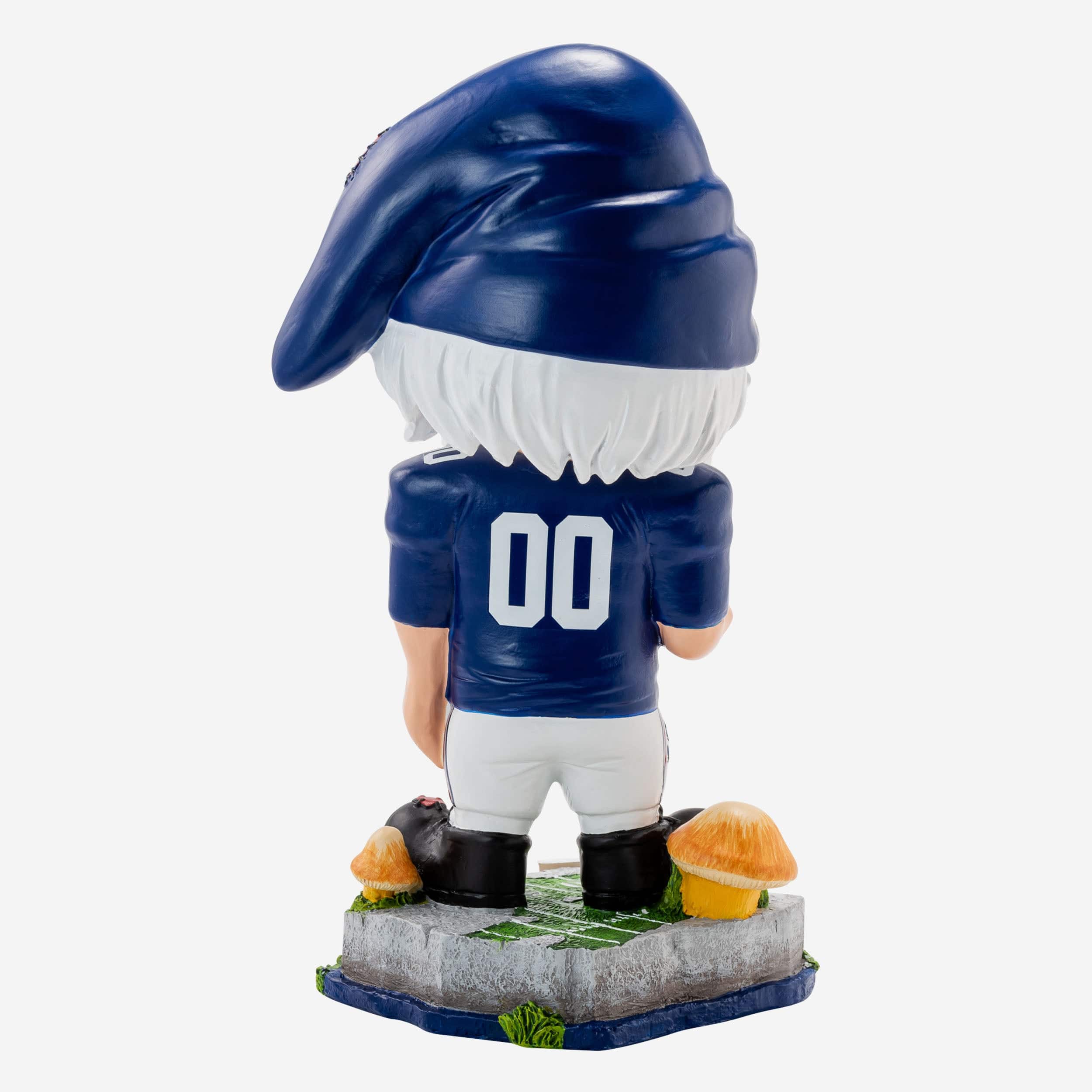 New York Giants Gnome Bobblehead - Image 5
