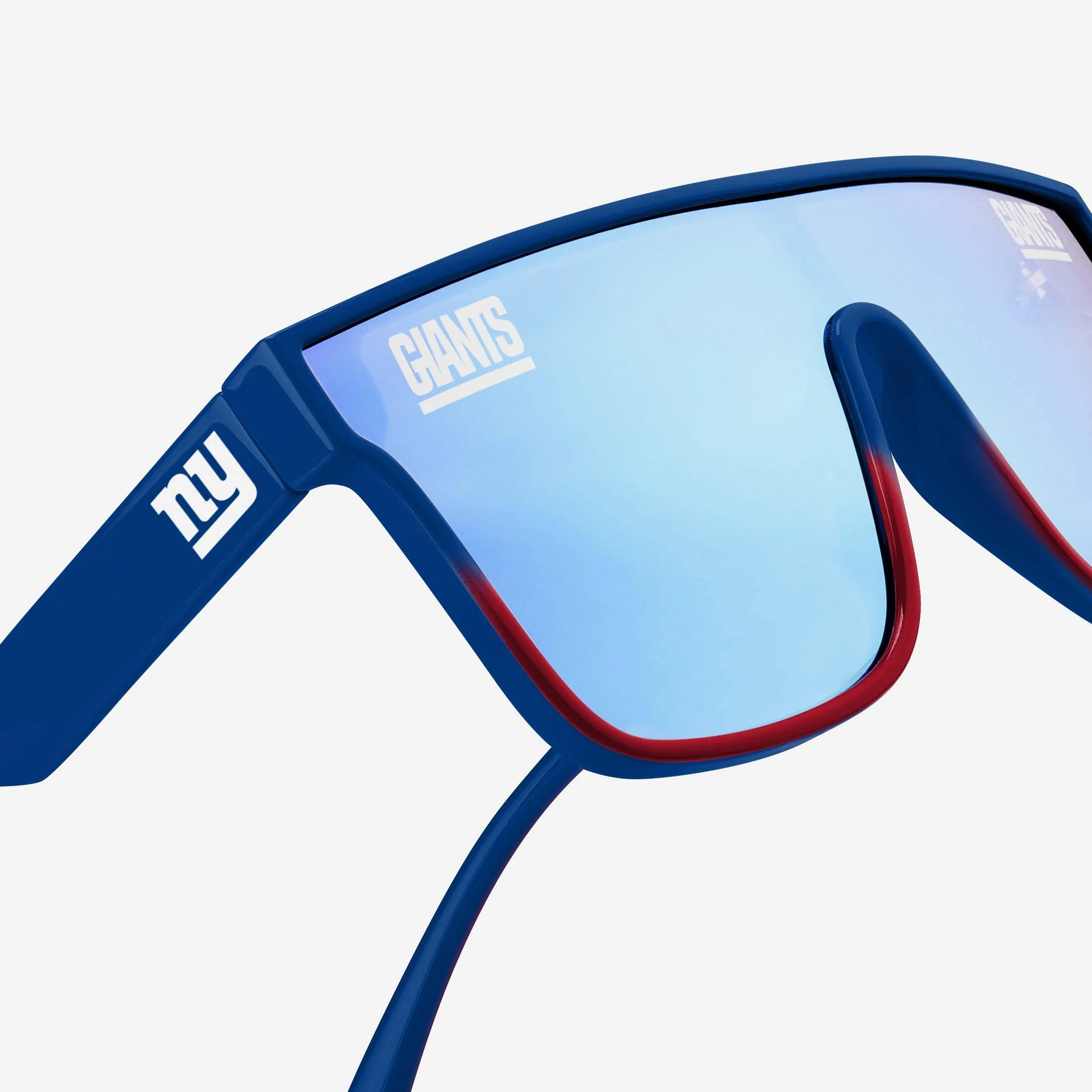 New York Giants Gradient Overtime Sunglasses - Image 4