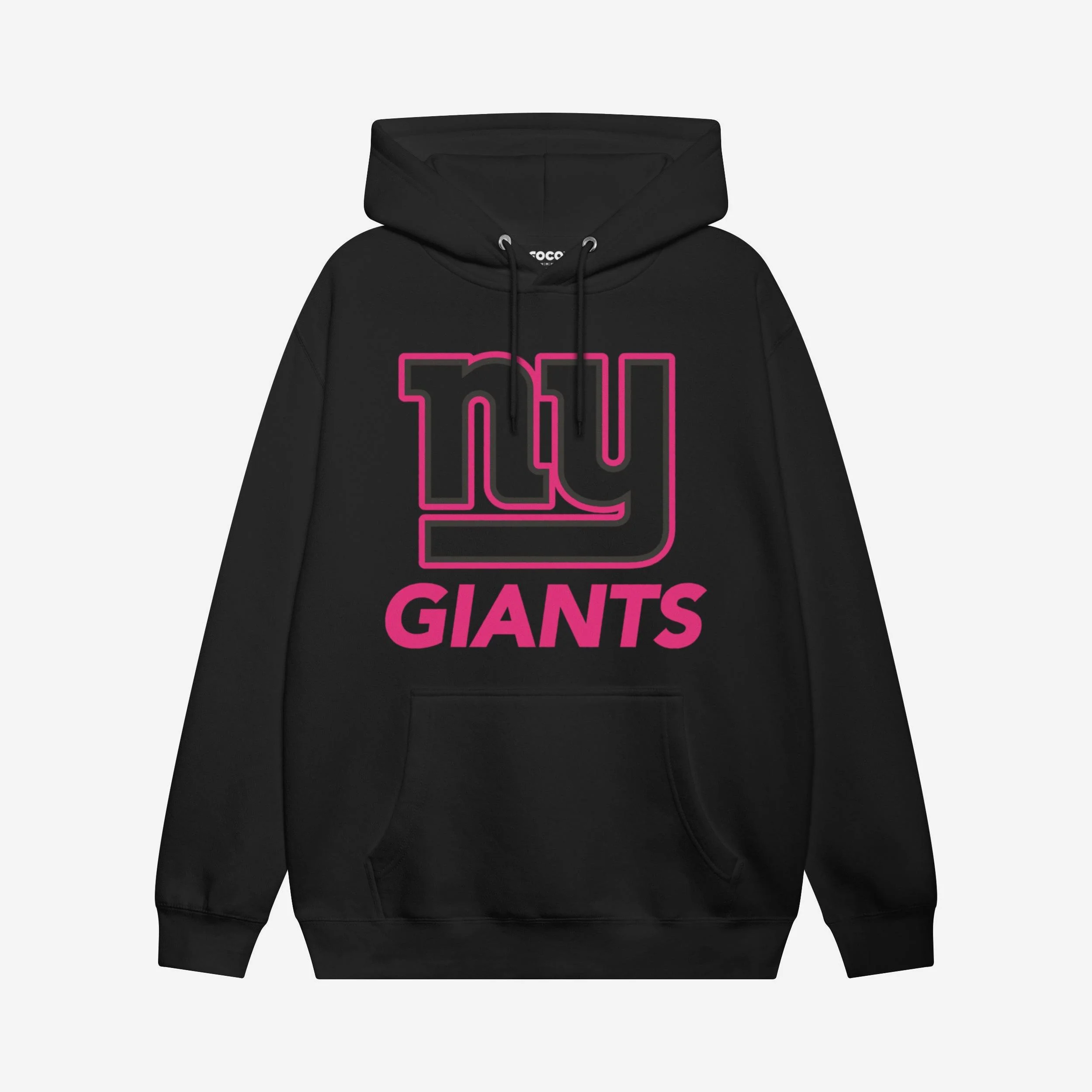 New York Giants Highlight Reel Hoodie