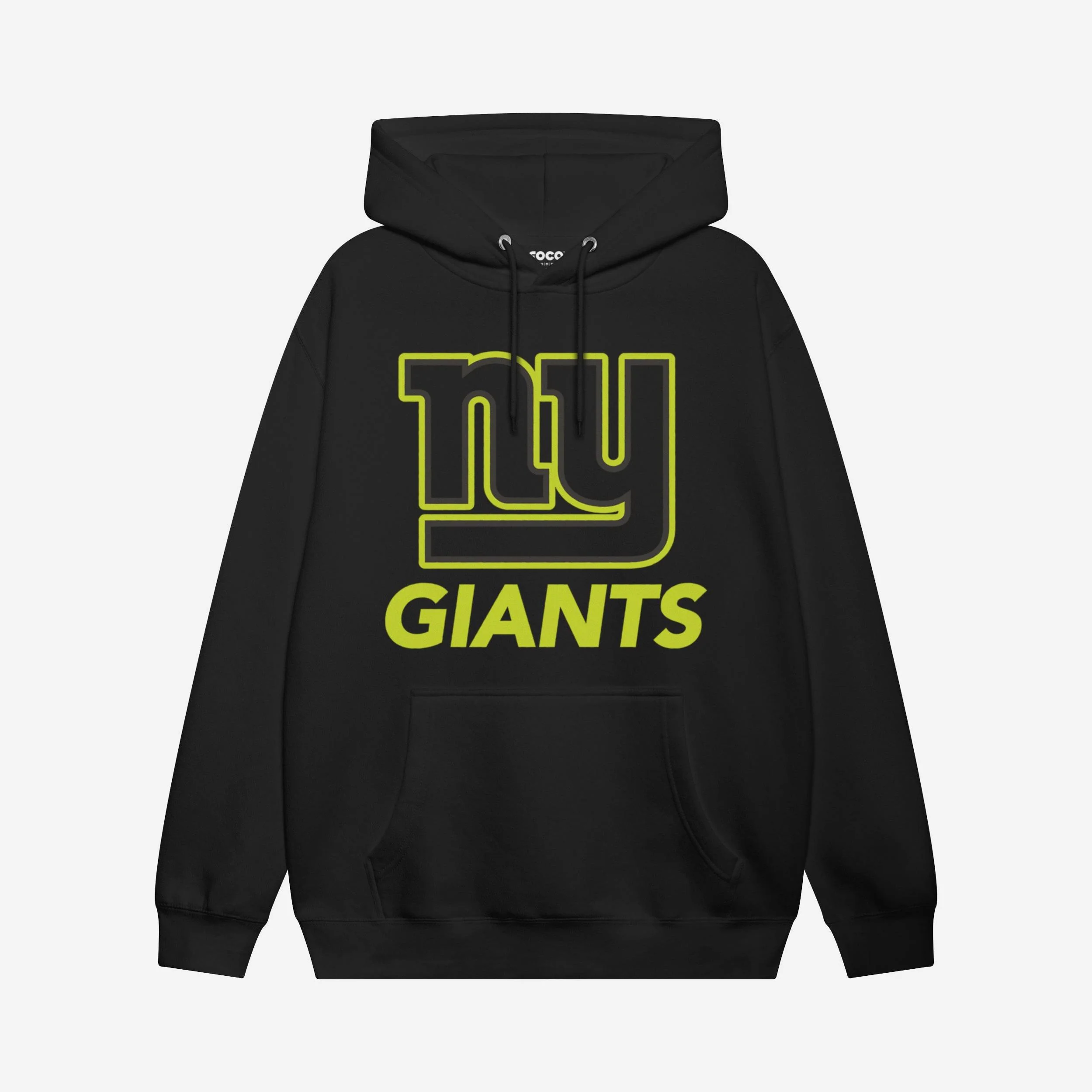 New York Giants Highlight Reel Hoodie - Image 3