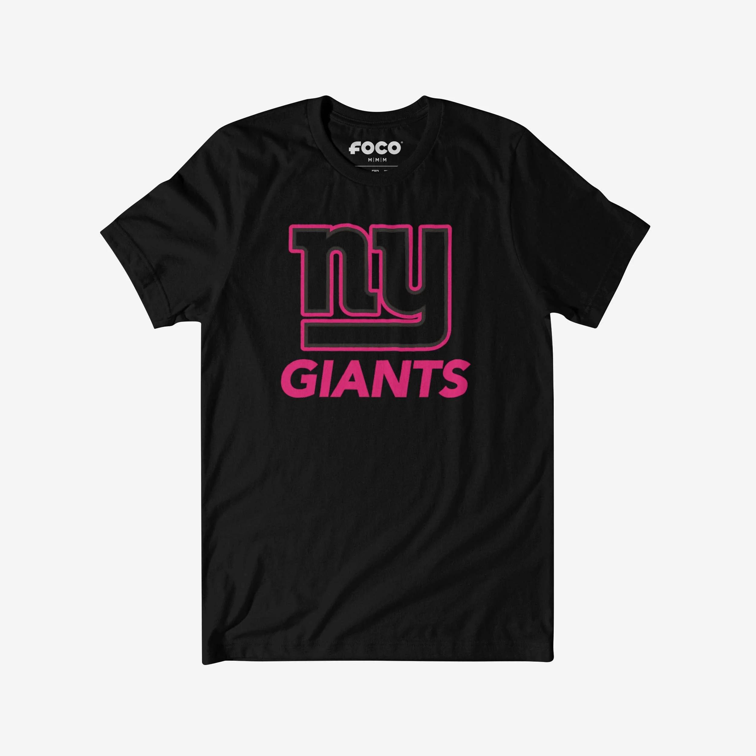 New York Giants Highlight Reel T-Shirt