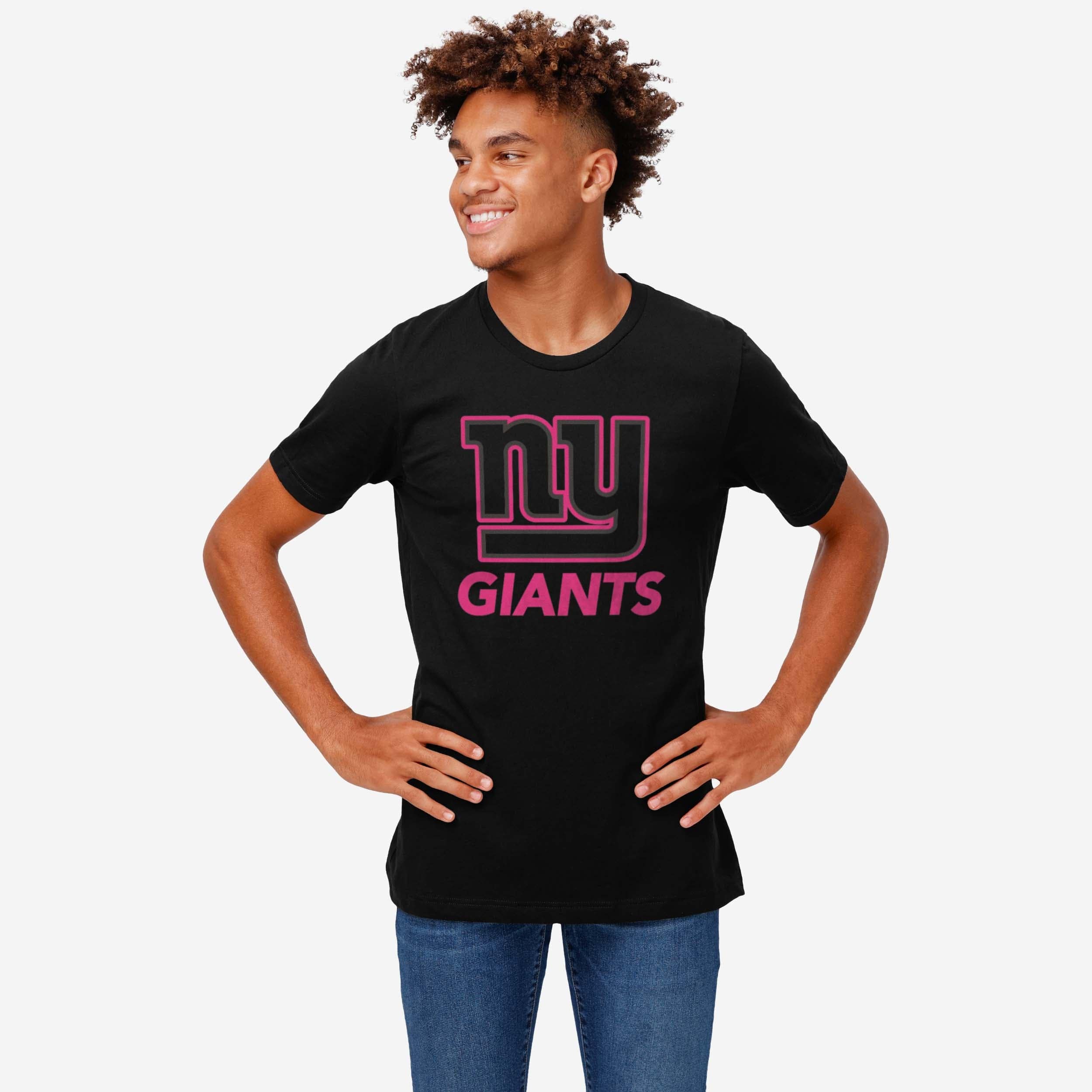 New York Giants Highlight Reel T-Shirt - Image 2