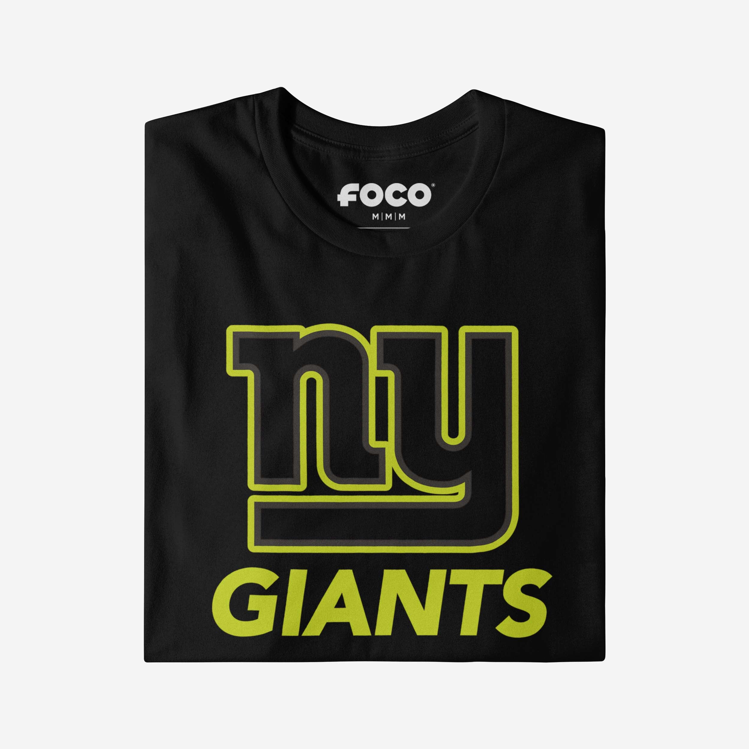 New York Giants Highlight Reel T-Shirt - Image 8