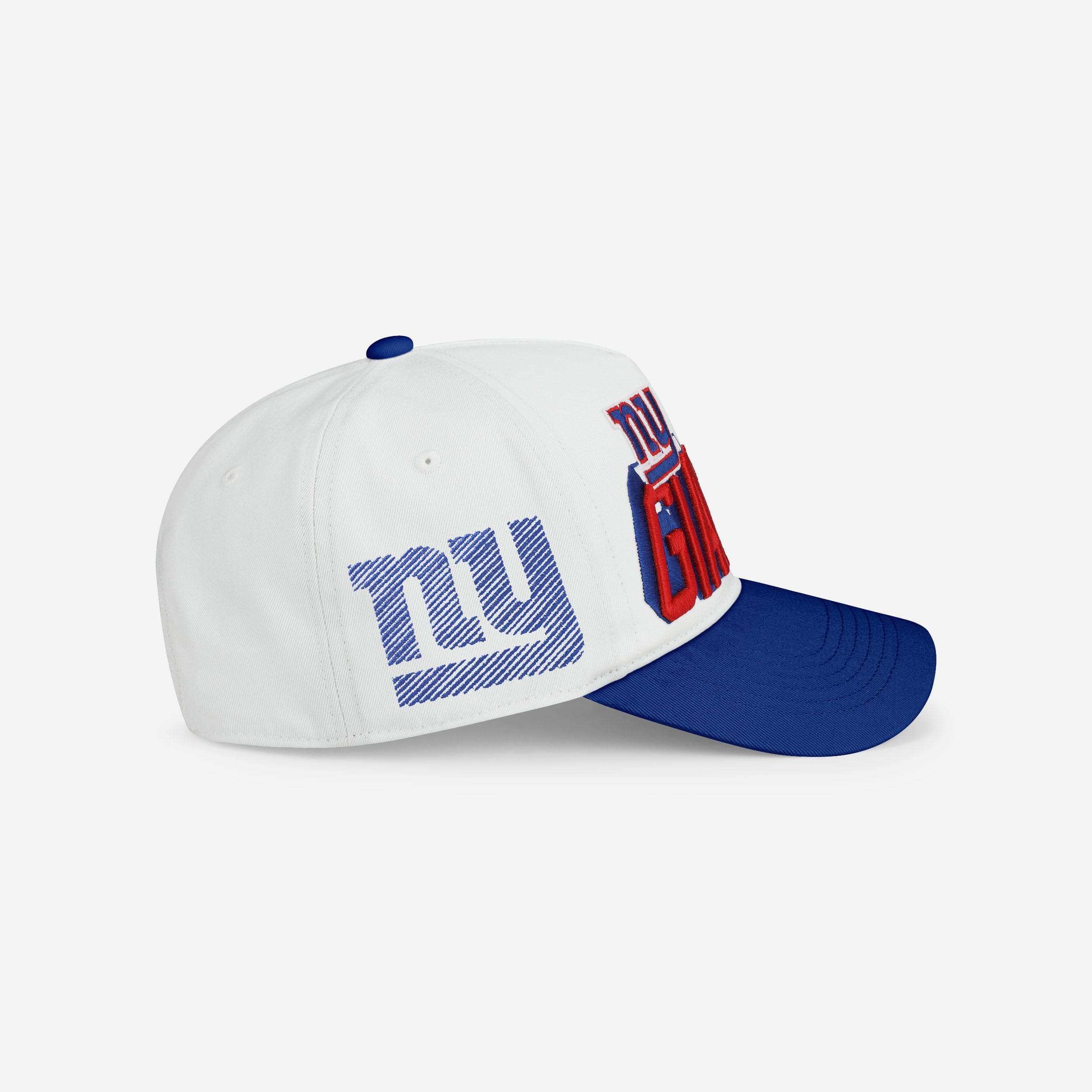 New York Giants Lineman Marquee RF Cap - Image 2