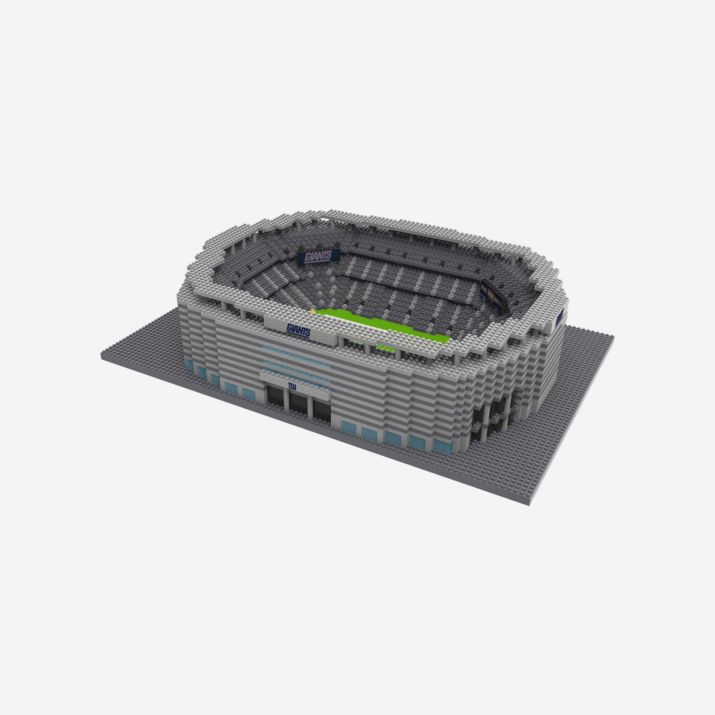 New York Giants MetLife BRXLZ Stadium - Image 2