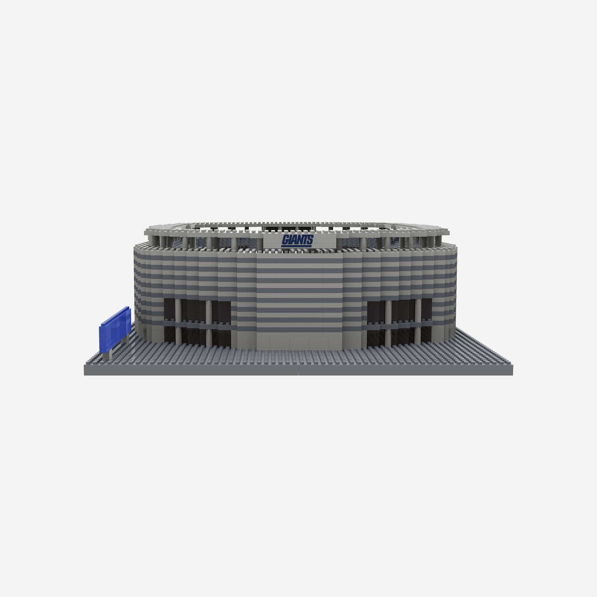 New York Giants MetLife BRXLZ Stadium - Image 3