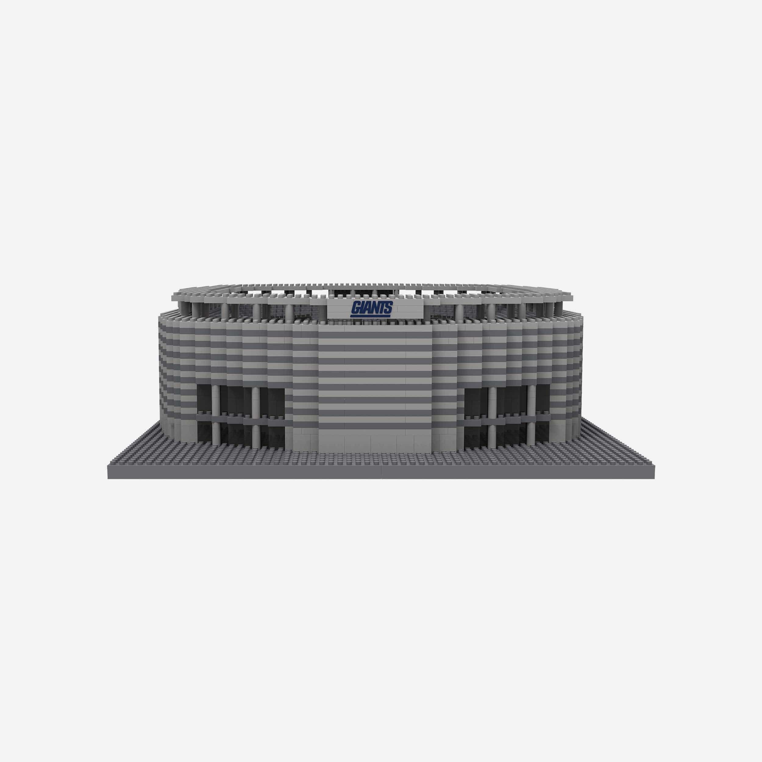 New York Giants MetLife BRXLZ Stadium - Image 4