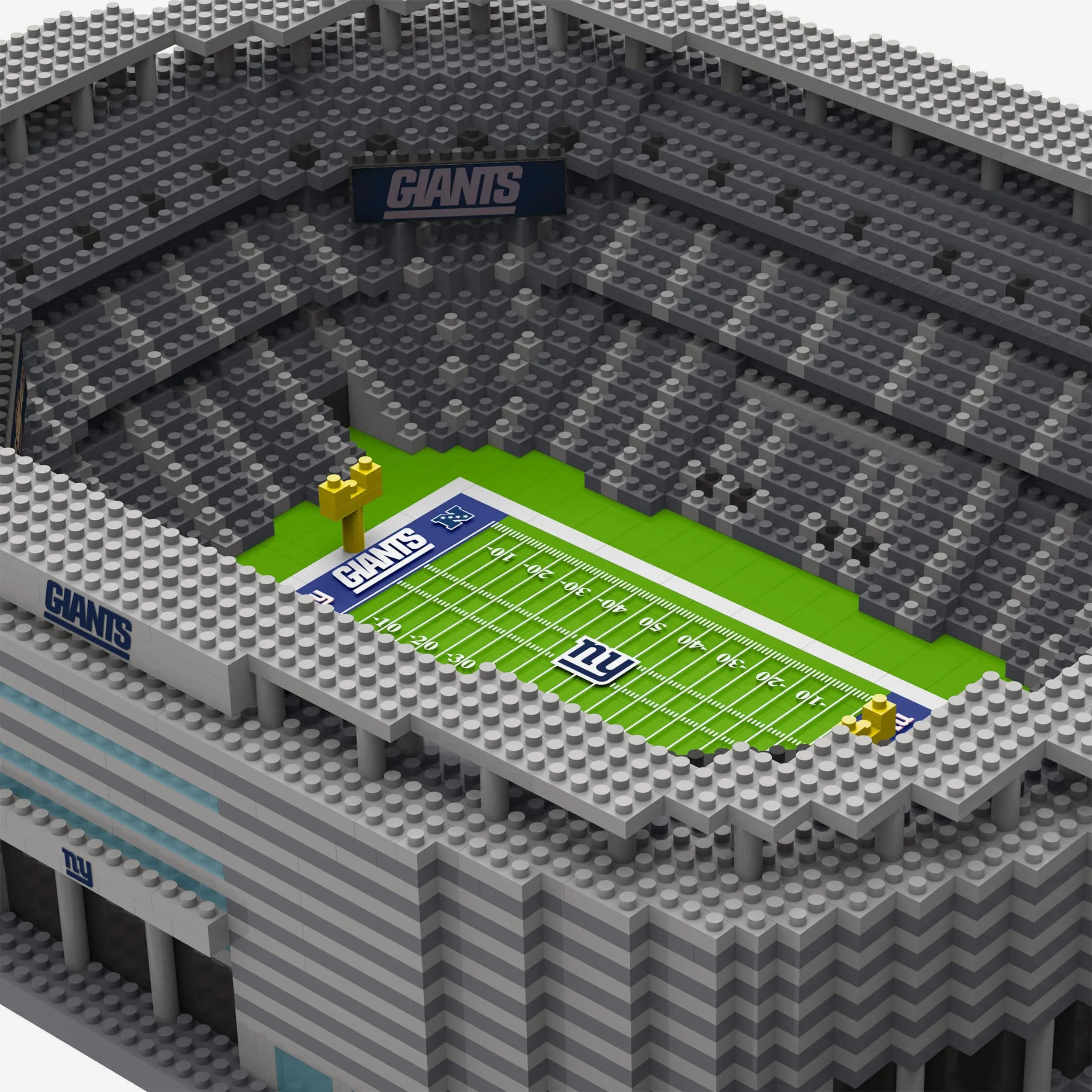 New York Giants MetLife BRXLZ Stadium - Image 6