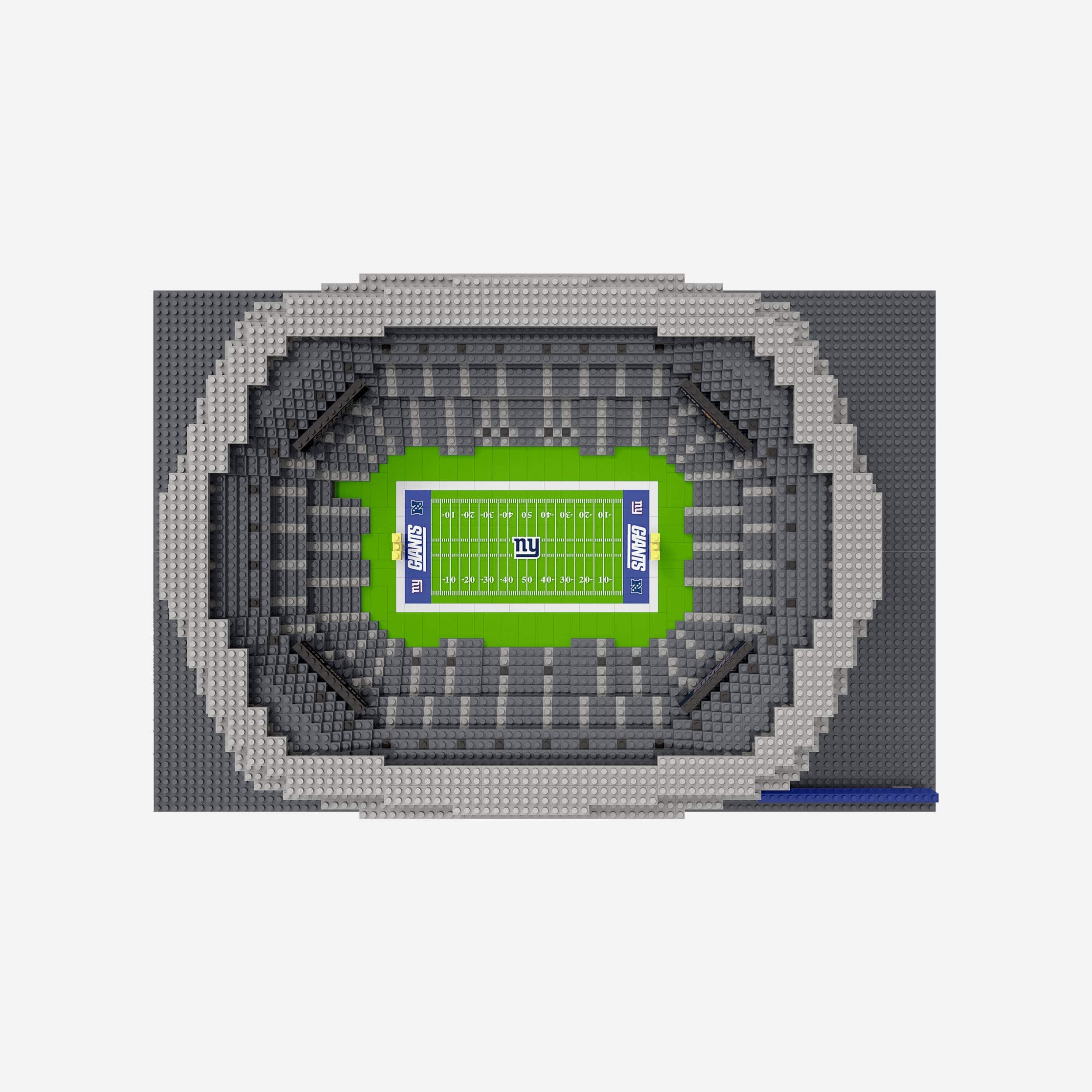 New York Giants MetLife BRXLZ Stadium - Image 7