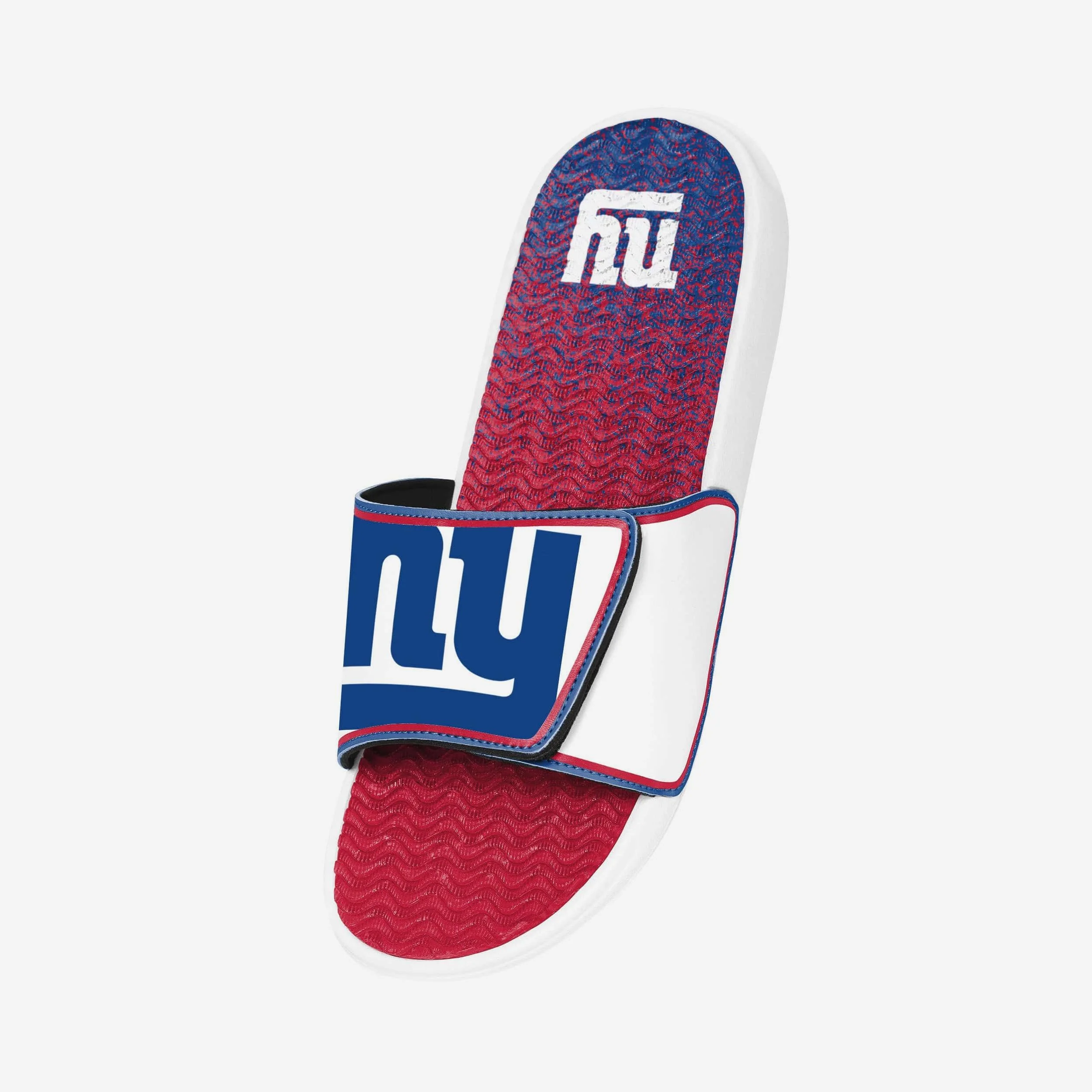 New York Giants Primary Logo Gradient Gel Slide - Image 2
