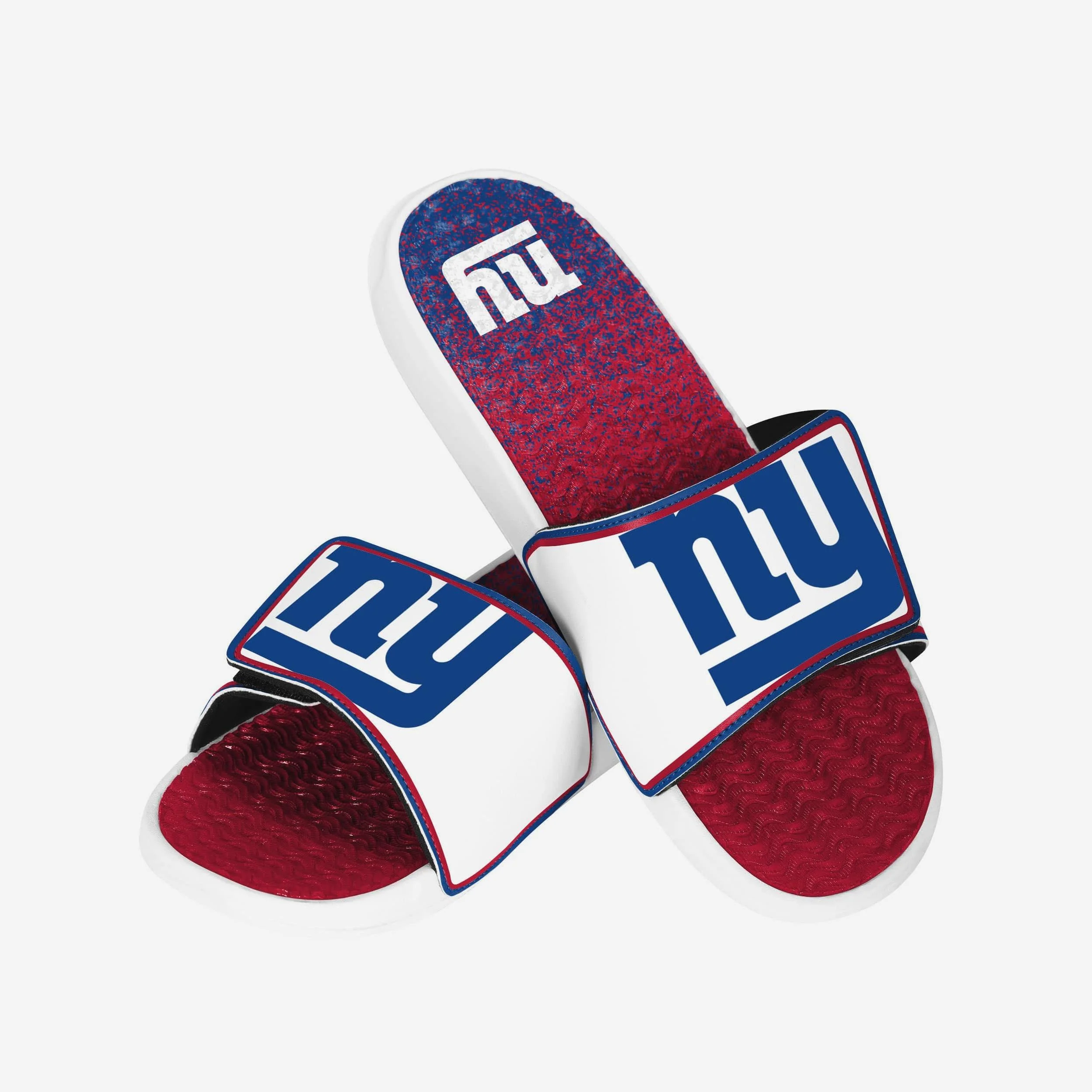 New York Giants Primary Logo Gradient Gel Slide - Image 3