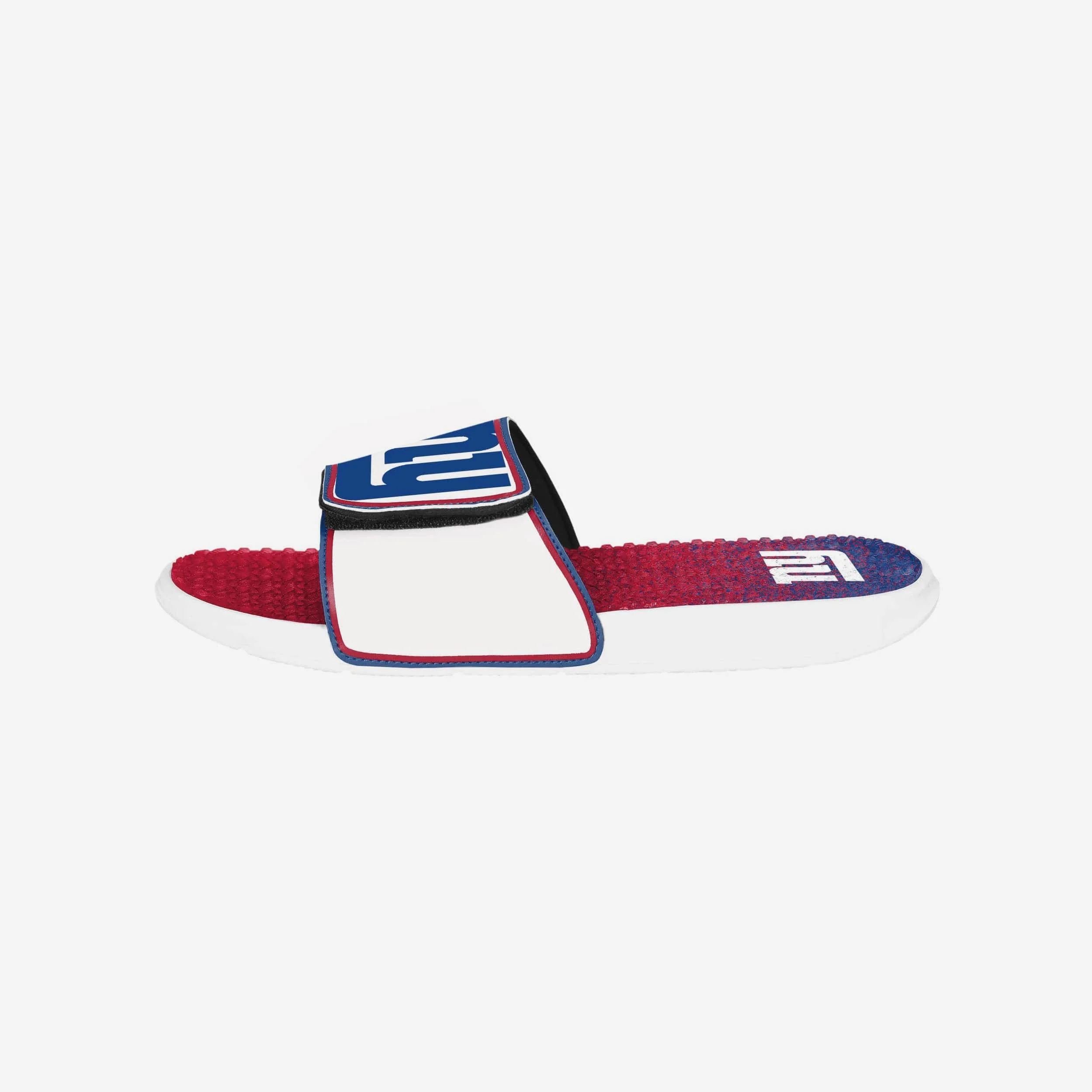 New York Giants Primary Logo Gradient Gel Slide - Image 4